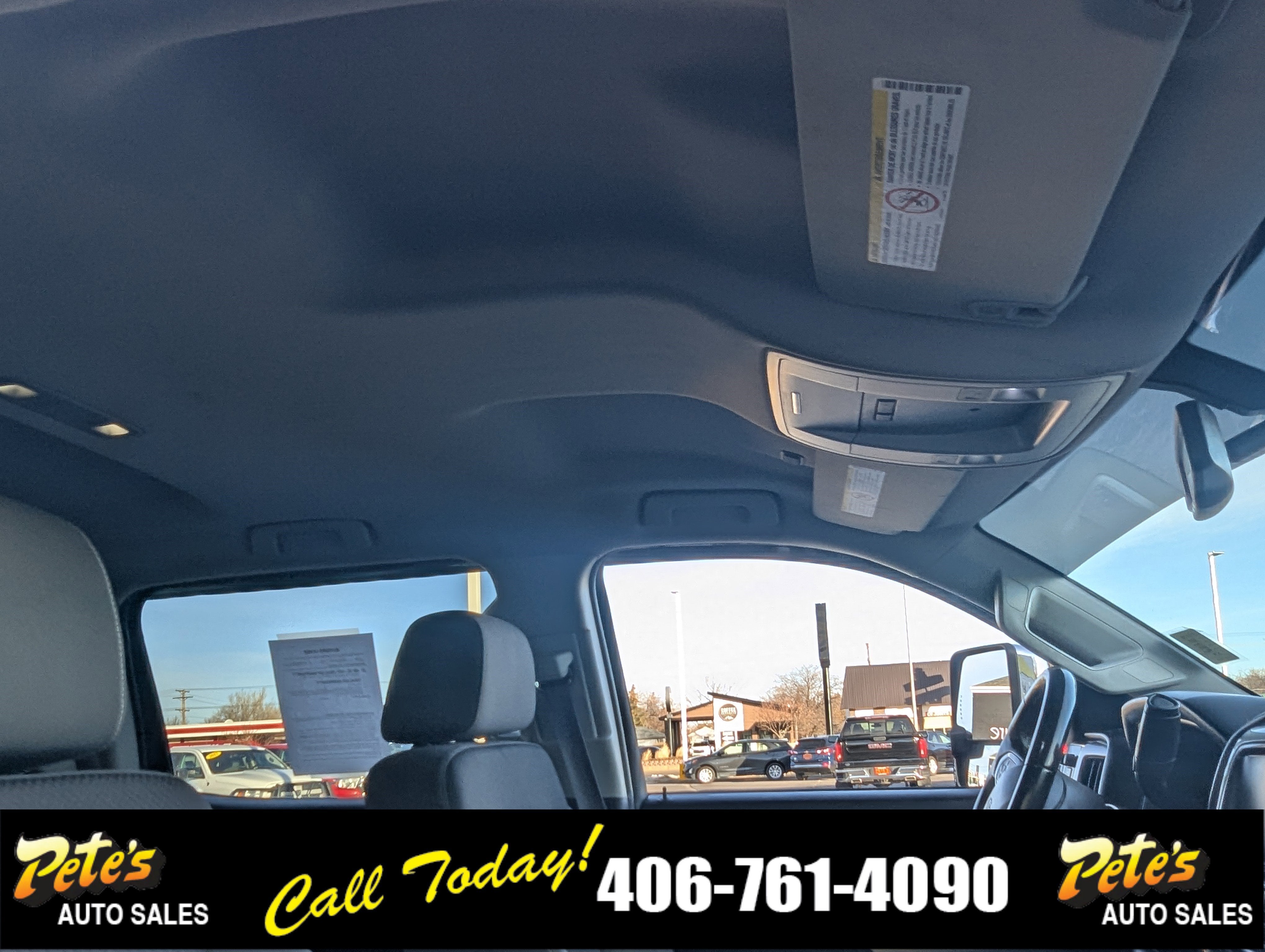 2015 Chevrolet Silverado 3500HD Built After Aug 14 LT