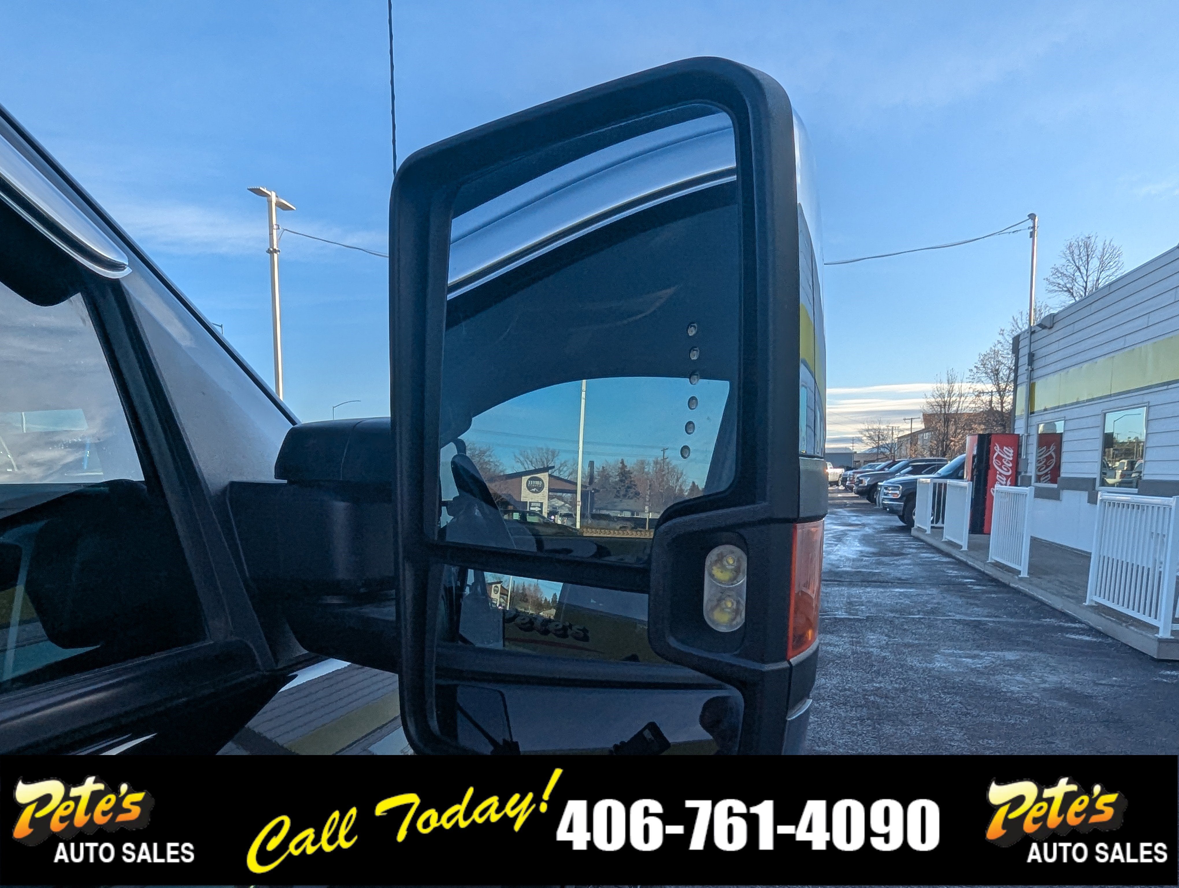 2015 Chevrolet Silverado 3500HD Built After Aug 14 LT