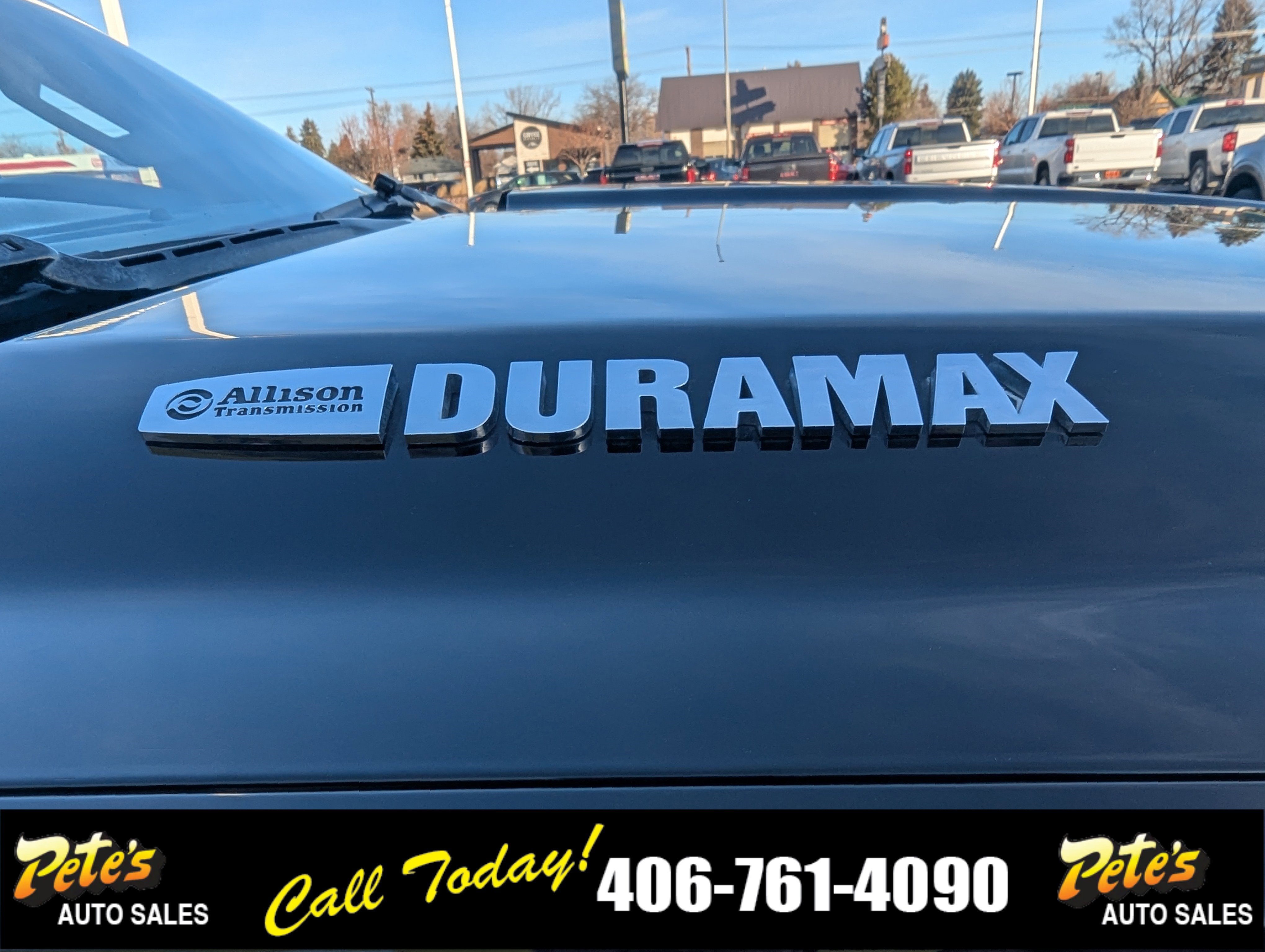 2015 Chevrolet Silverado 3500HD Built After Aug 14 LT