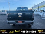 2015 Chevrolet Silverado 3500HD Built After Aug 14 LT
