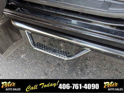 2015 Chevrolet Silverado 3500HD Built After Aug 14 LT