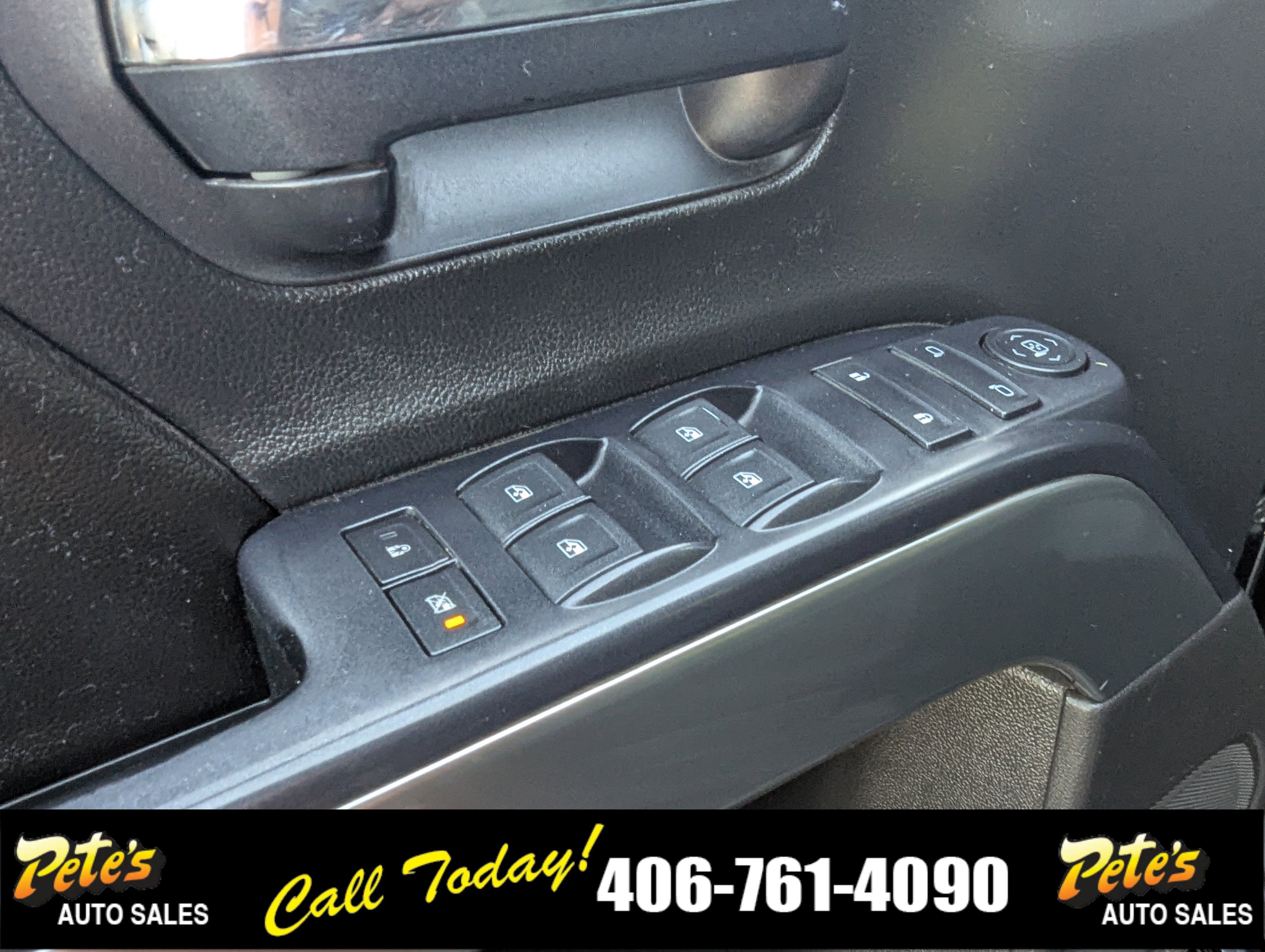 2015 Chevrolet Silverado 3500HD Built After Aug 14 LT