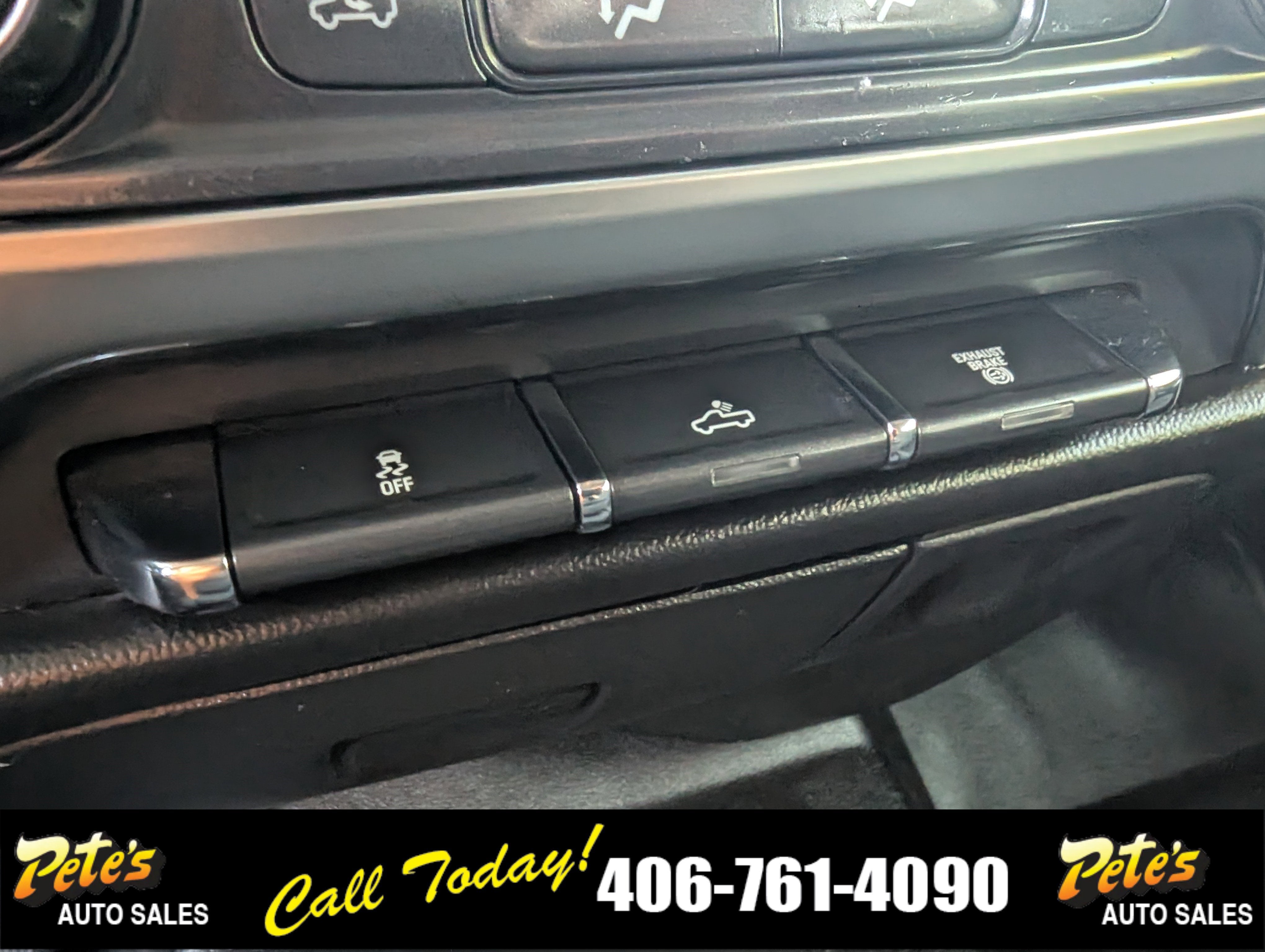 2015 Chevrolet Silverado 3500HD Built After Aug 14 LT