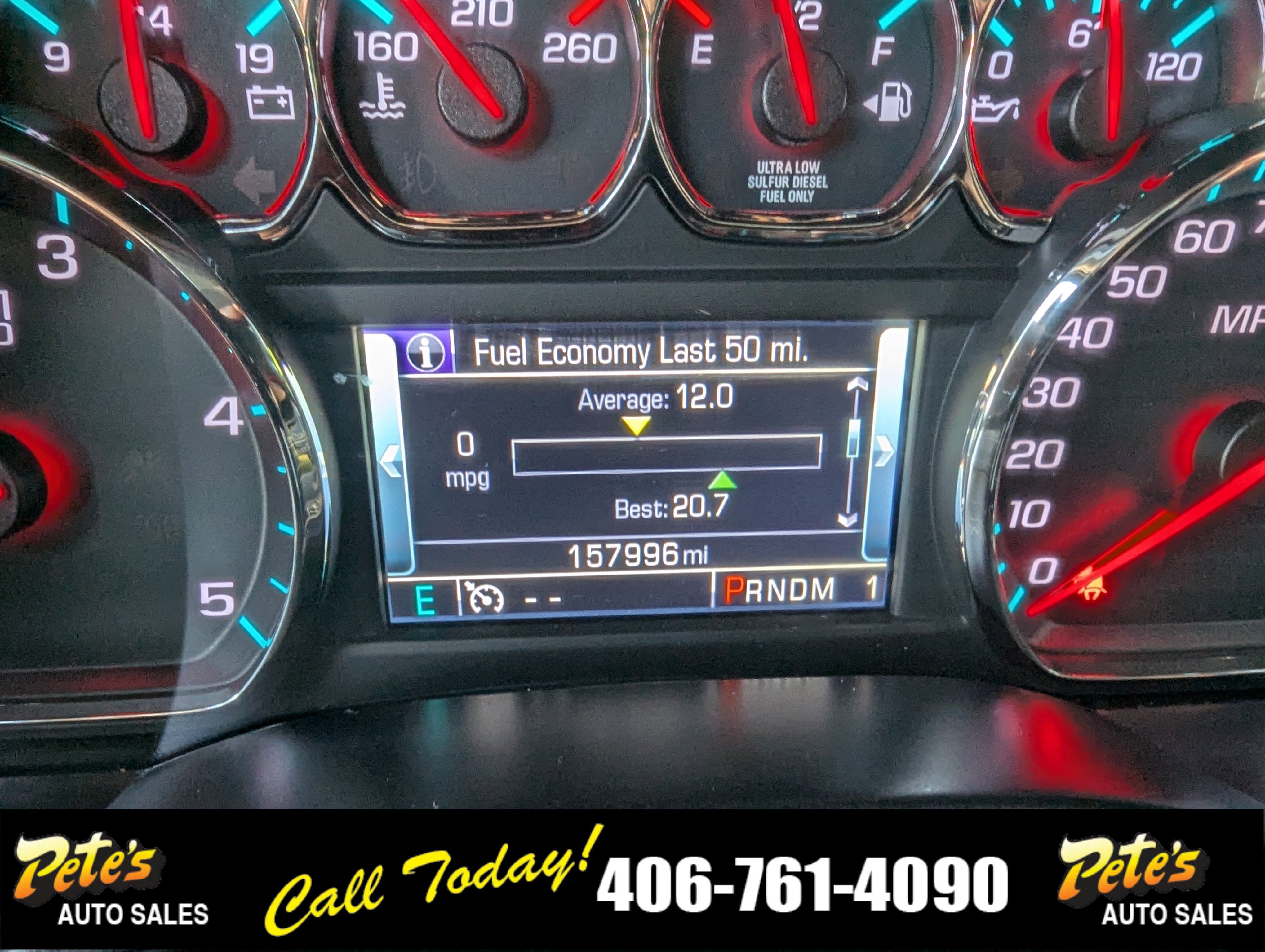2015 Chevrolet Silverado 3500HD Built After Aug 14 LT