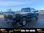 2015 Chevrolet Silverado 3500HD Built After Aug 14 LT