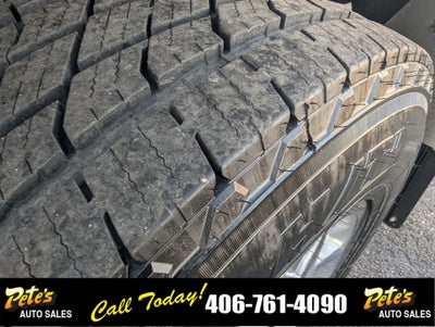 2015 Chevrolet Silverado 3500HD Built After Aug 14 LT