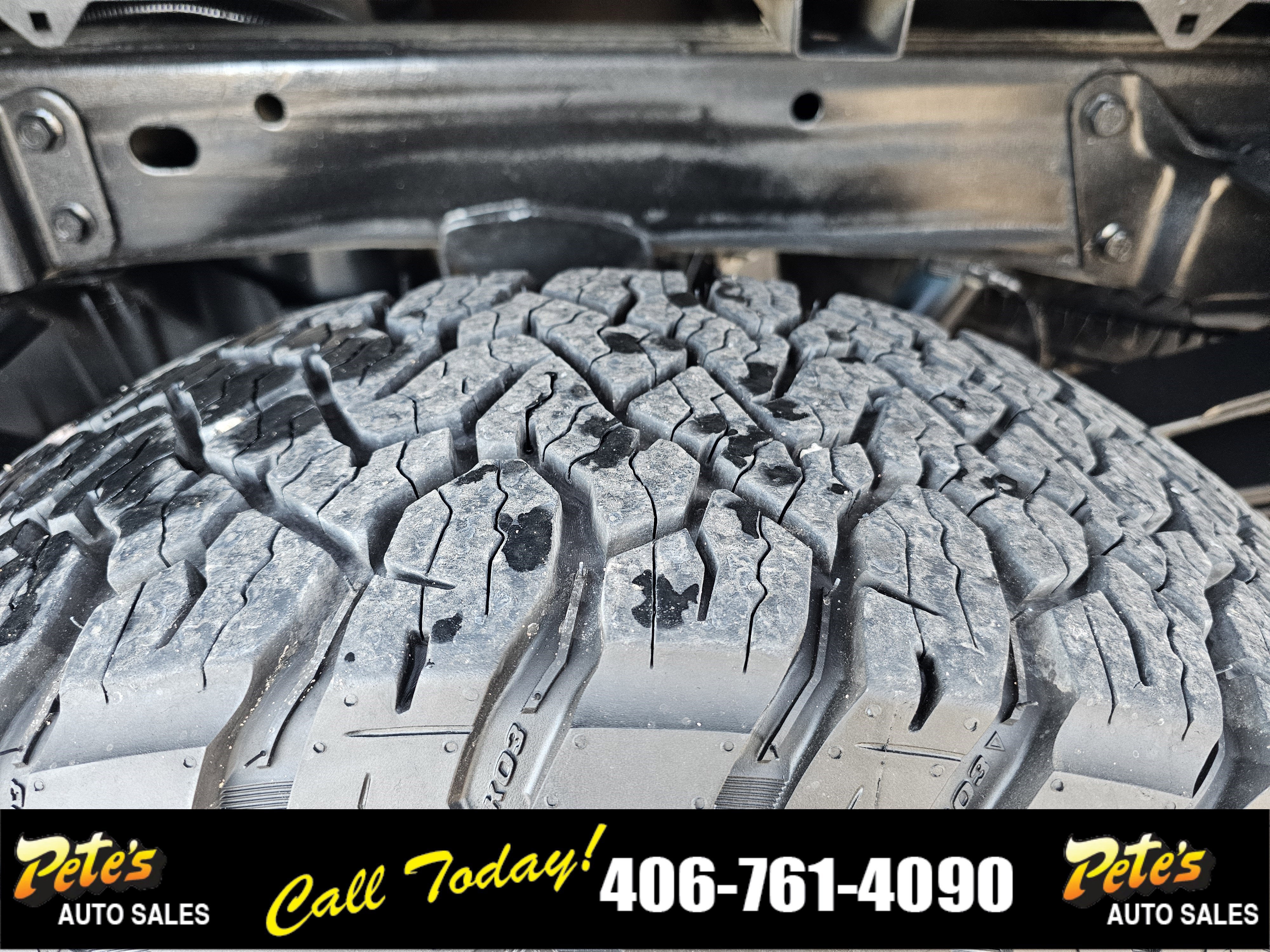 2015 Chevrolet Silverado 3500HD Dbl Cab