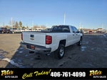 2015 Chevrolet Silverado 3500HD Dbl Cab