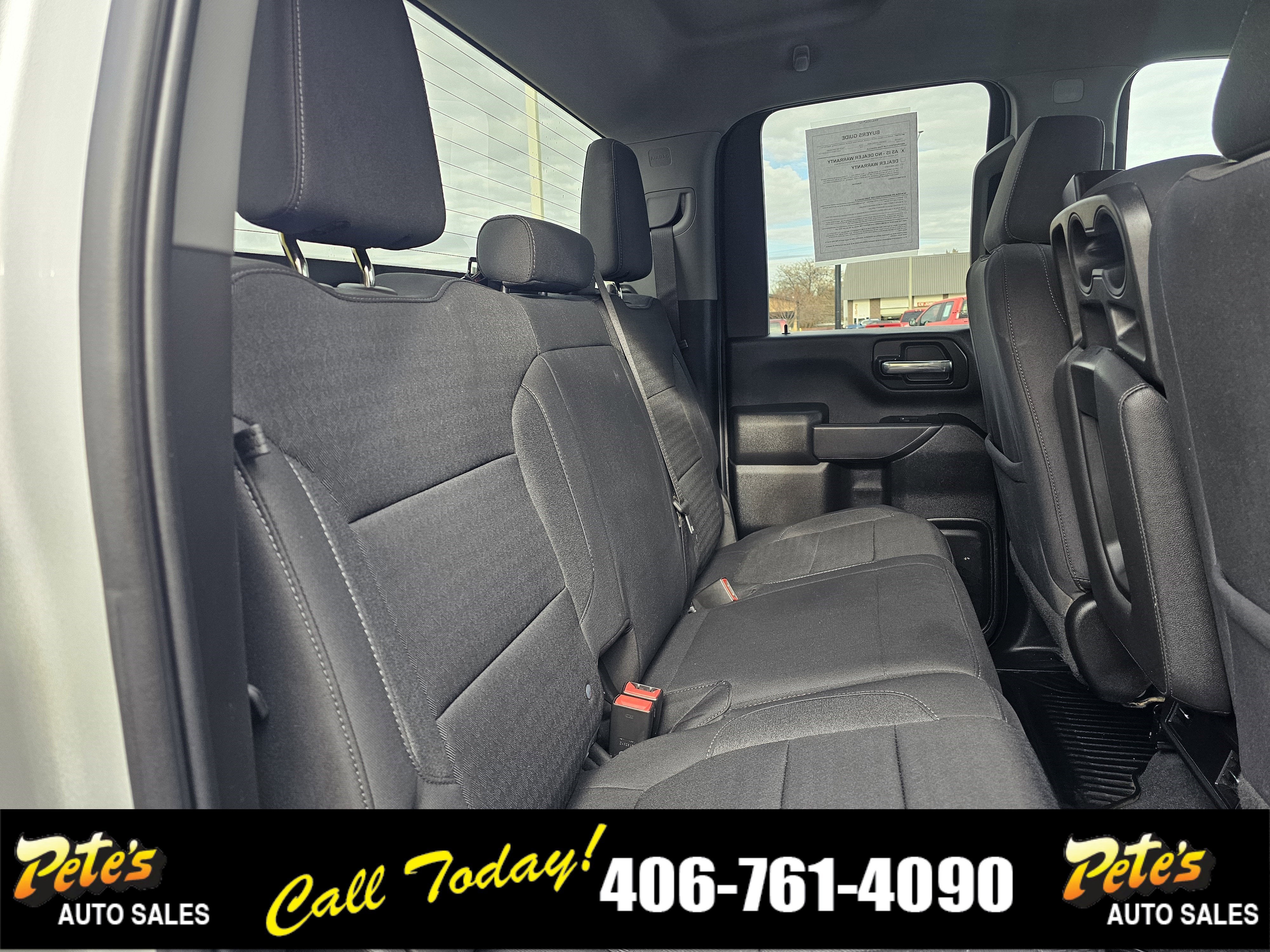 2023 Chevrolet Silverado 2500HD LT