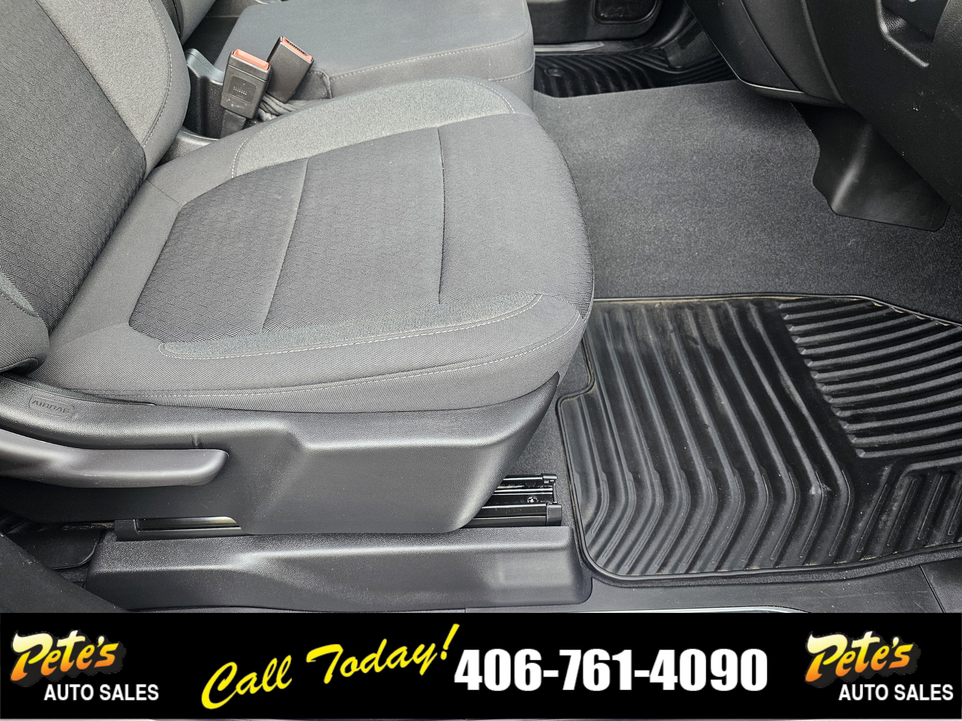 2023 Chevrolet Silverado 2500HD LT