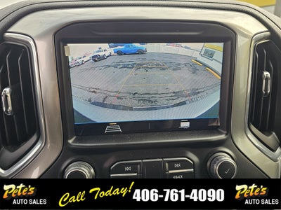 2023 Chevrolet Silverado 2500HD LT