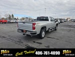 2023 Chevrolet Silverado 2500HD LT