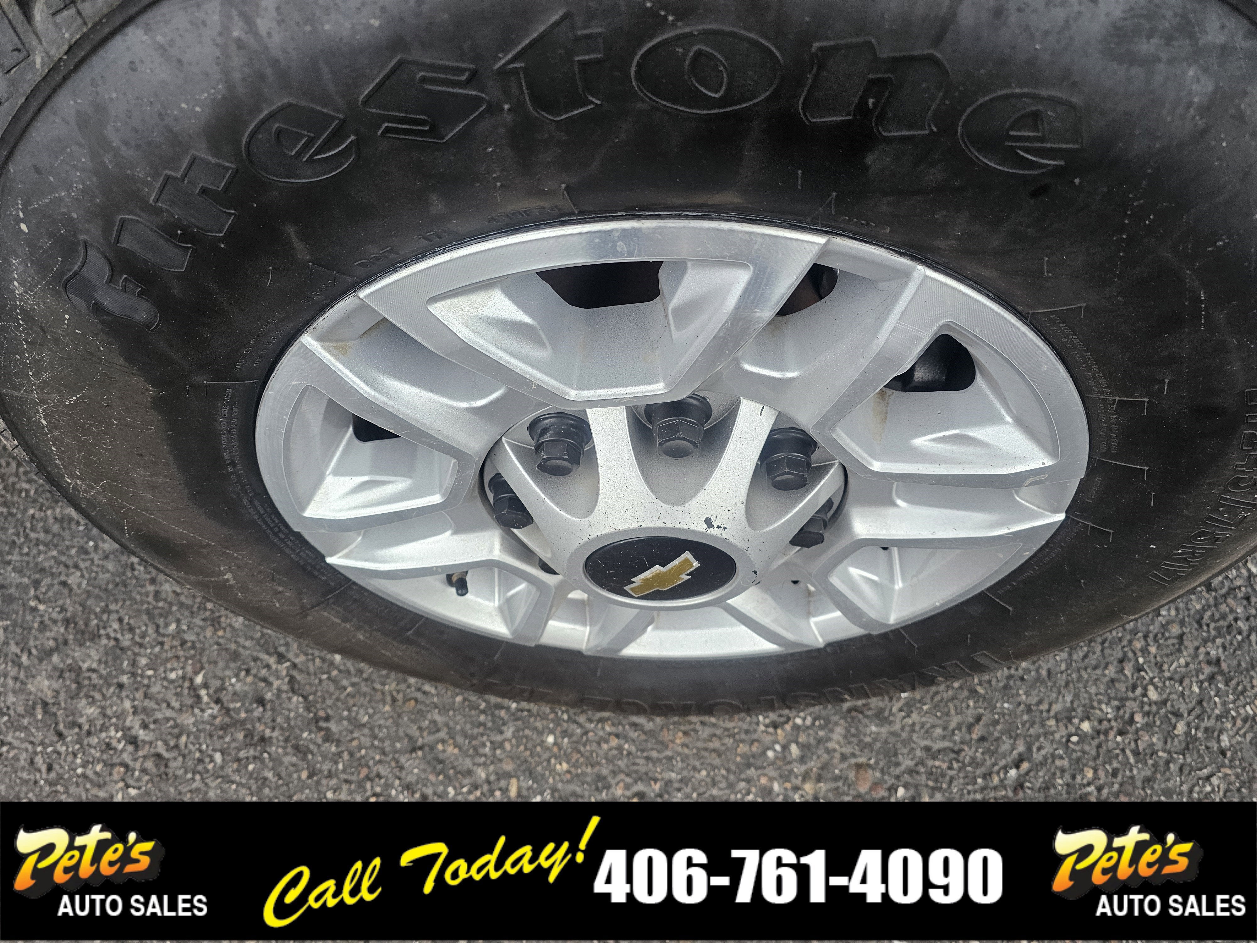 2023 Chevrolet Silverado 2500HD LT