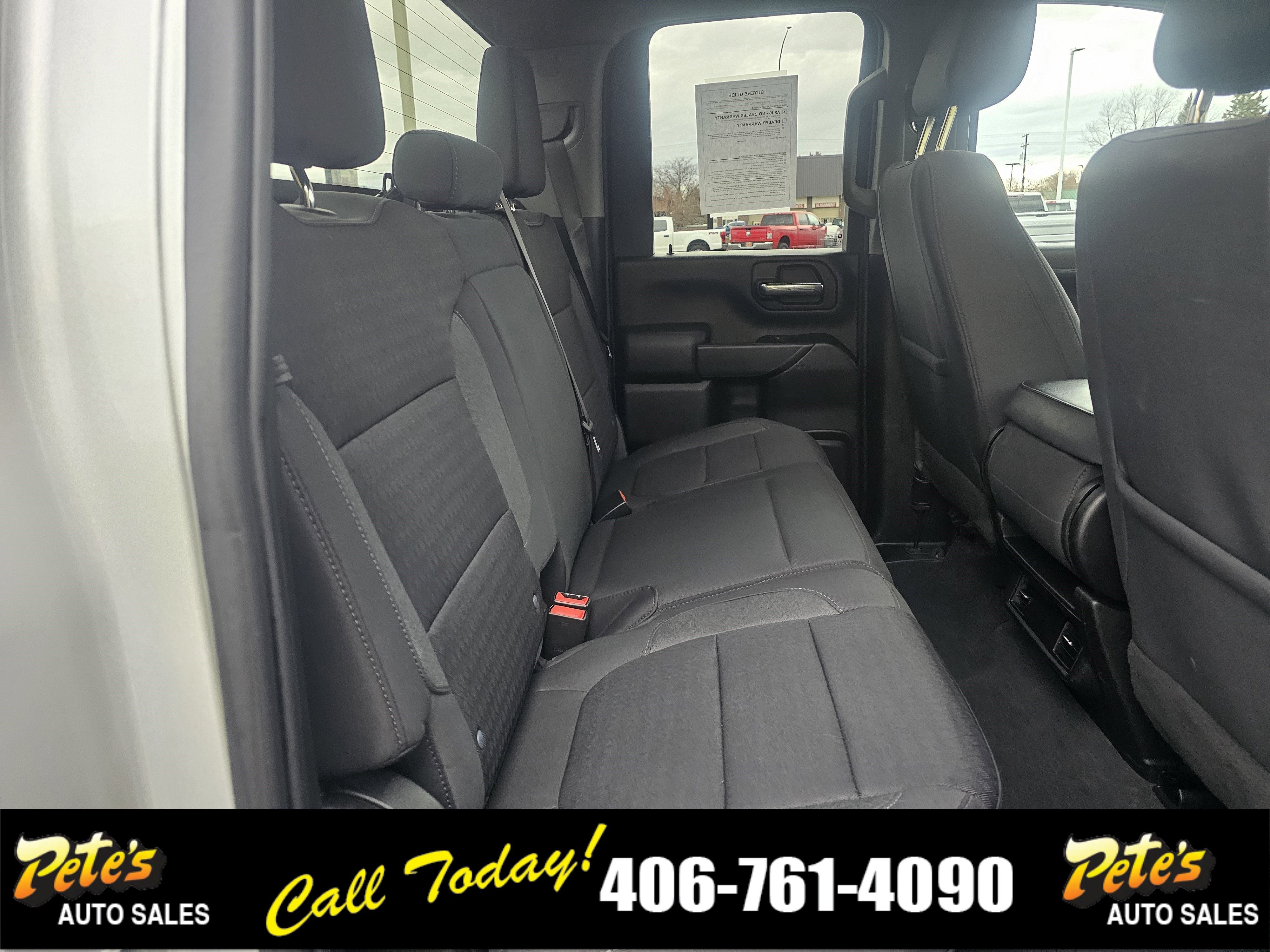 2023 Chevrolet Silverado 2500HD LT