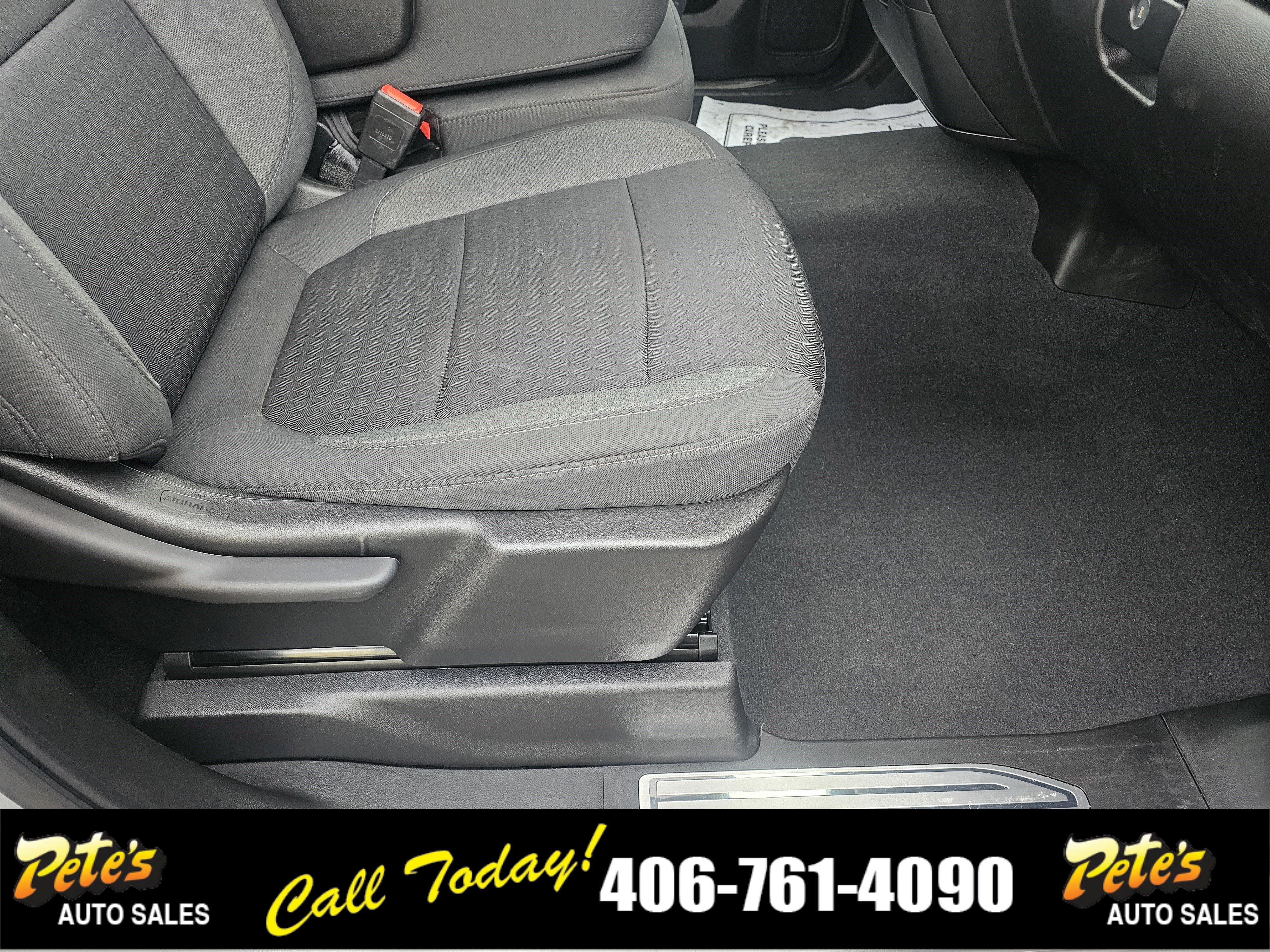 2023 Chevrolet Silverado 2500HD LT