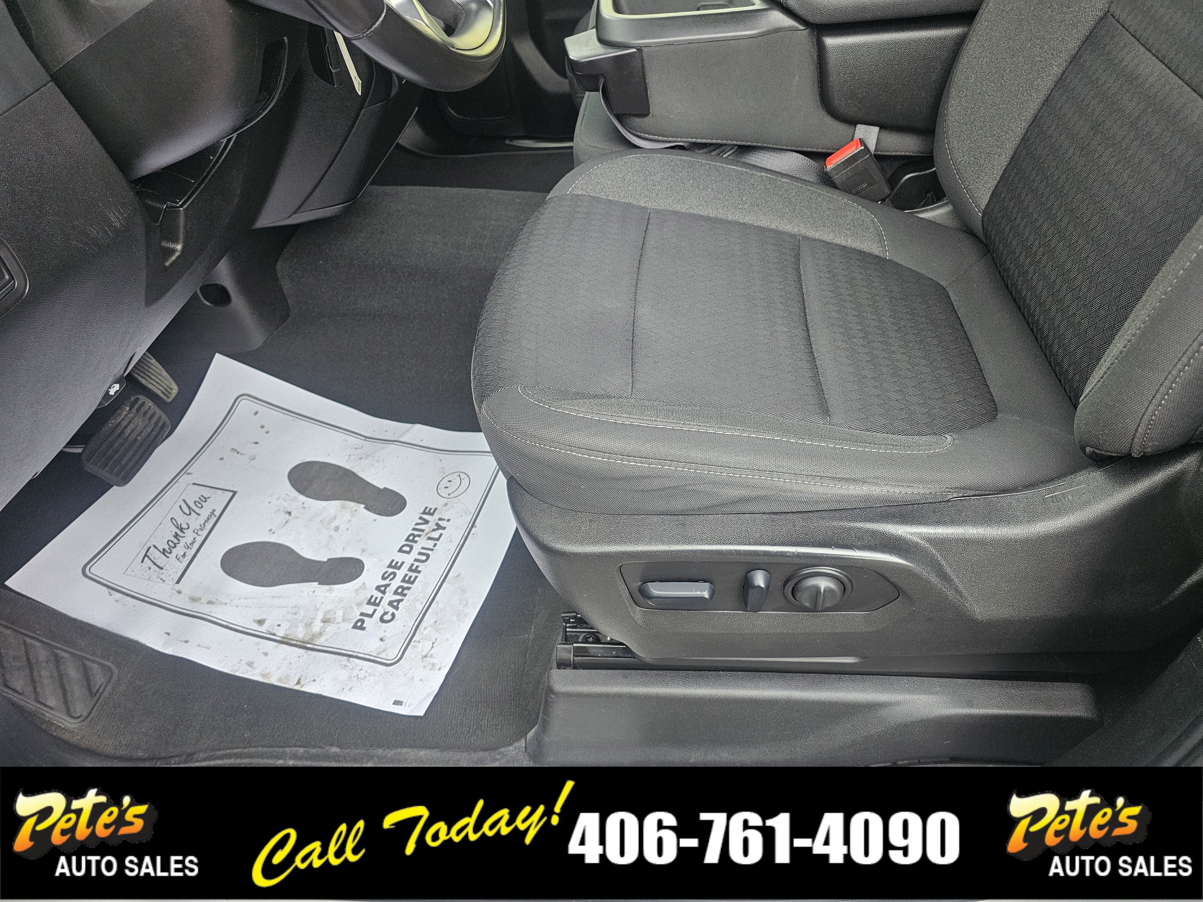 2023 Chevrolet Silverado 2500HD LT