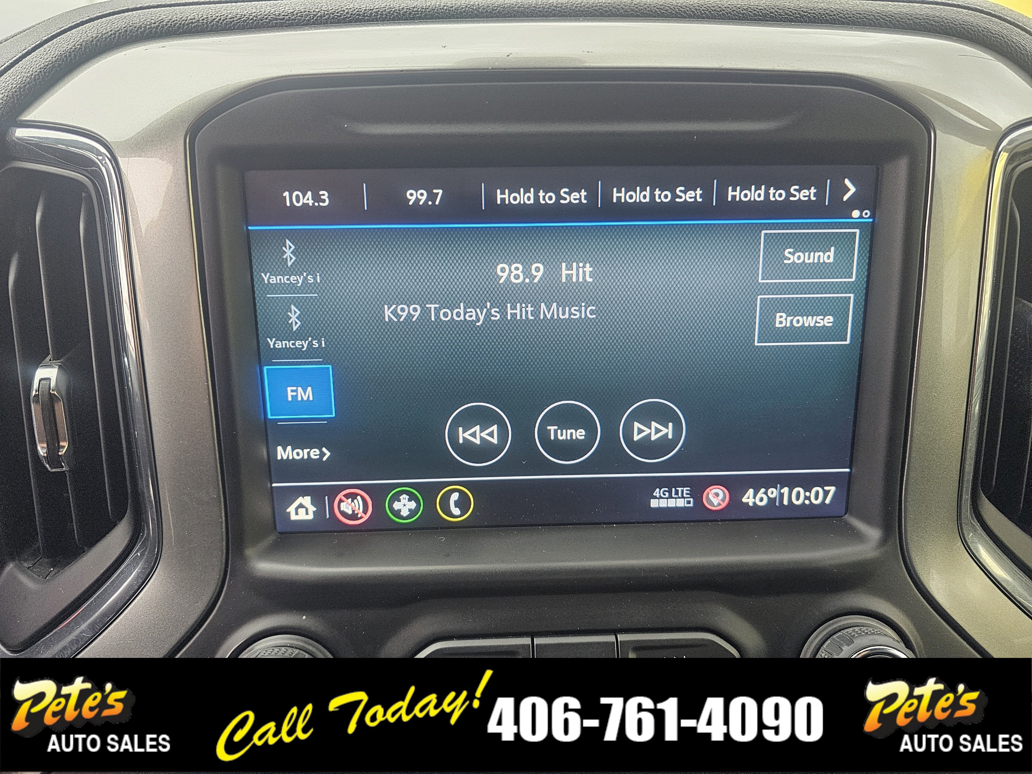 2023 Chevrolet Silverado 2500HD LT