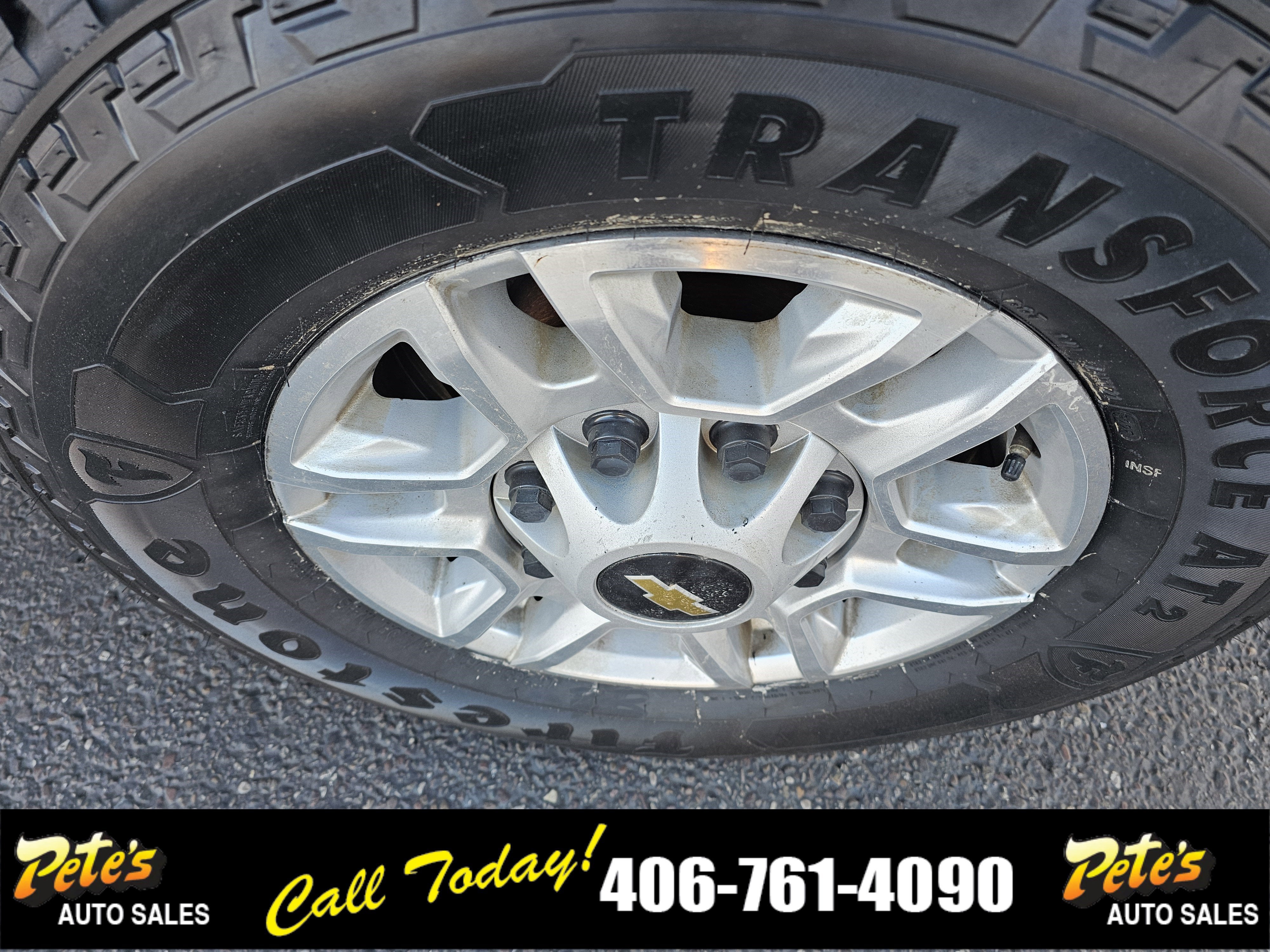 2023 Chevrolet Silverado 2500HD LT