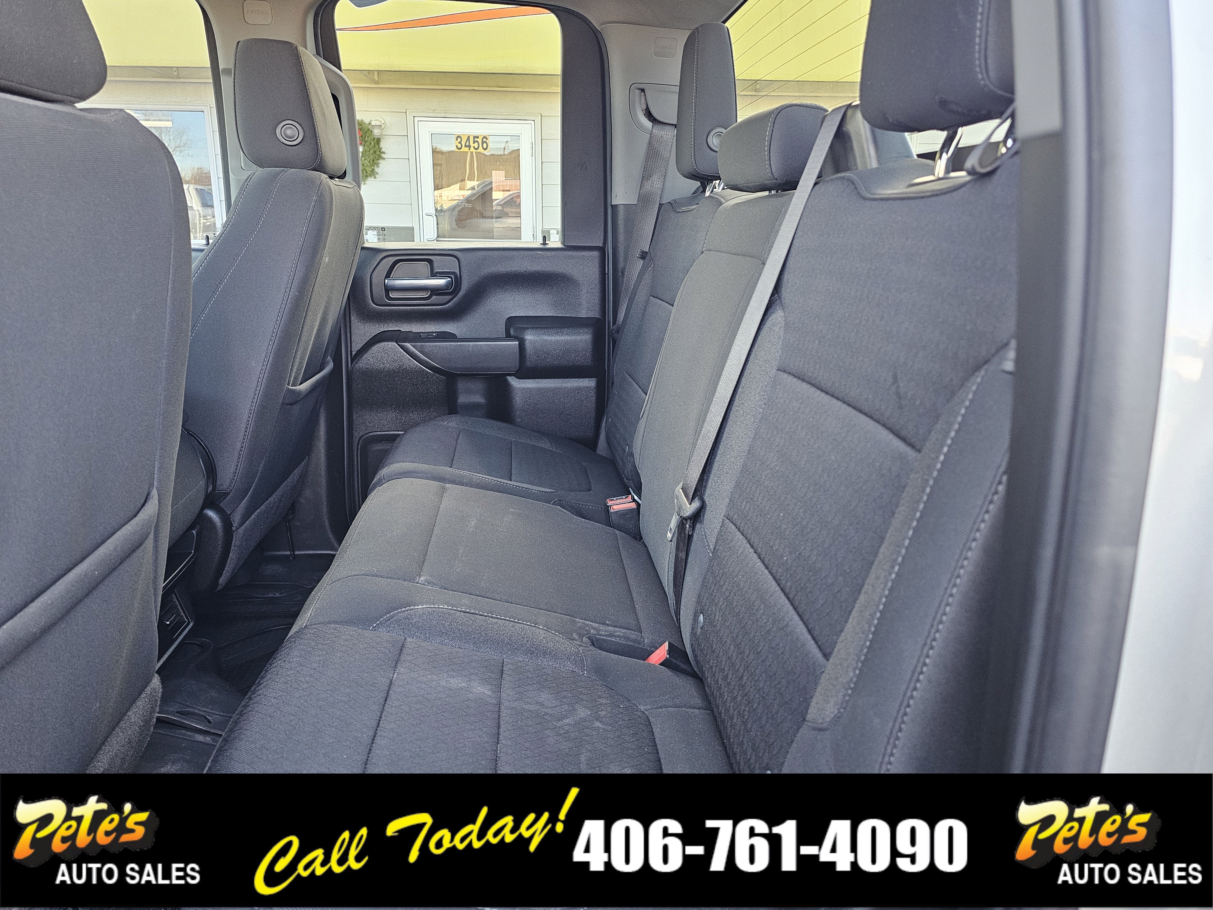 2023 Chevrolet Silverado 2500HD LT