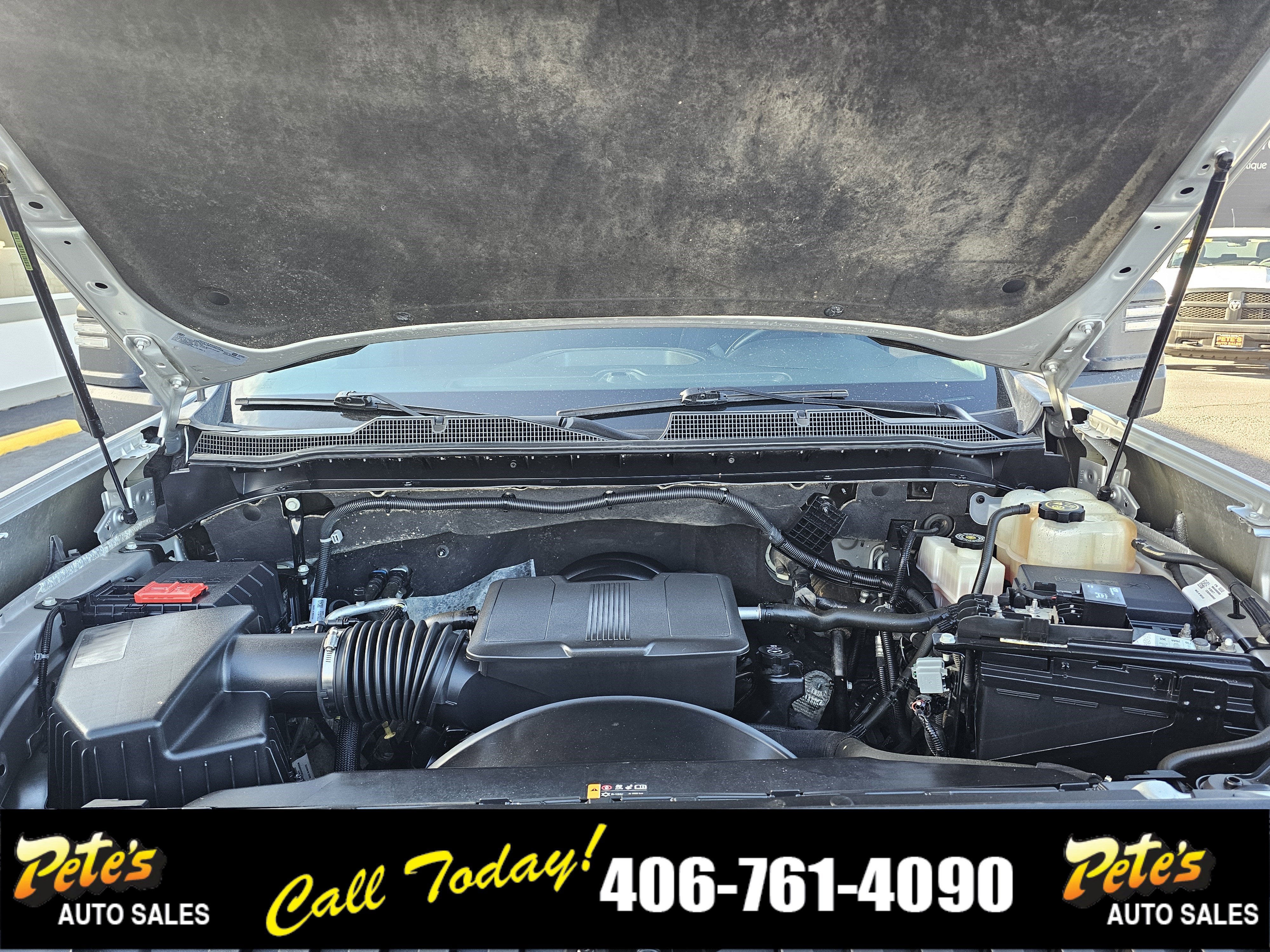 2023 Chevrolet Silverado 2500HD LT