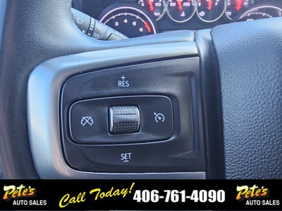 2023 Chevrolet Silverado 2500HD LT