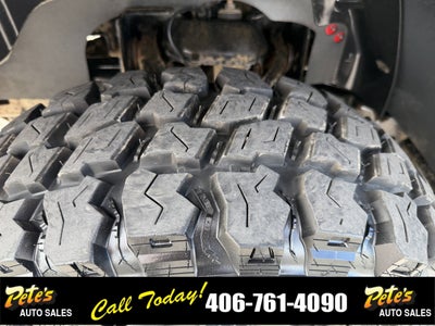 2005 Chevrolet Colorado Z85