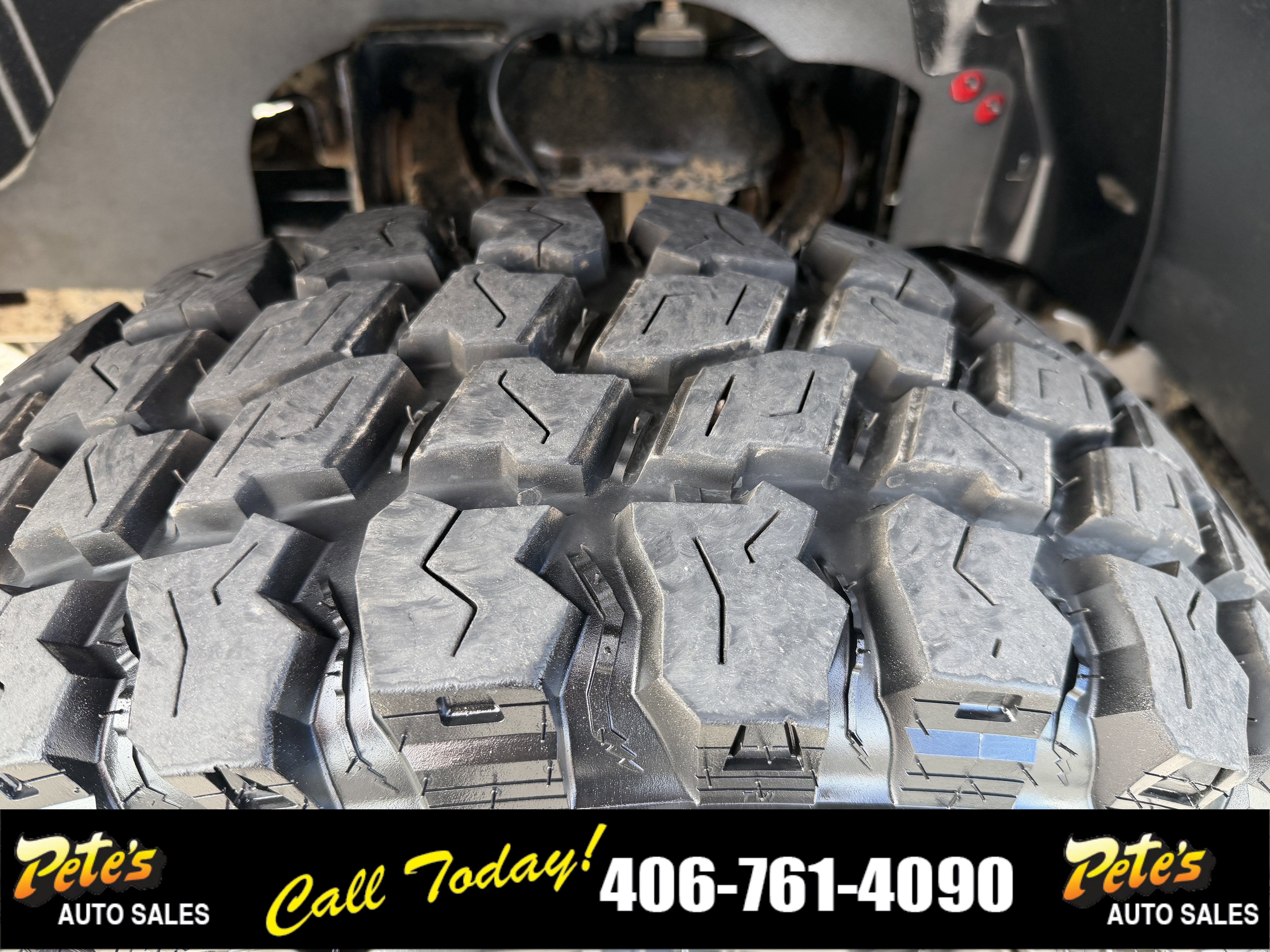 2005 Chevrolet Colorado Z85
