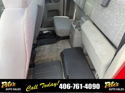 2005 Chevrolet Colorado Z85