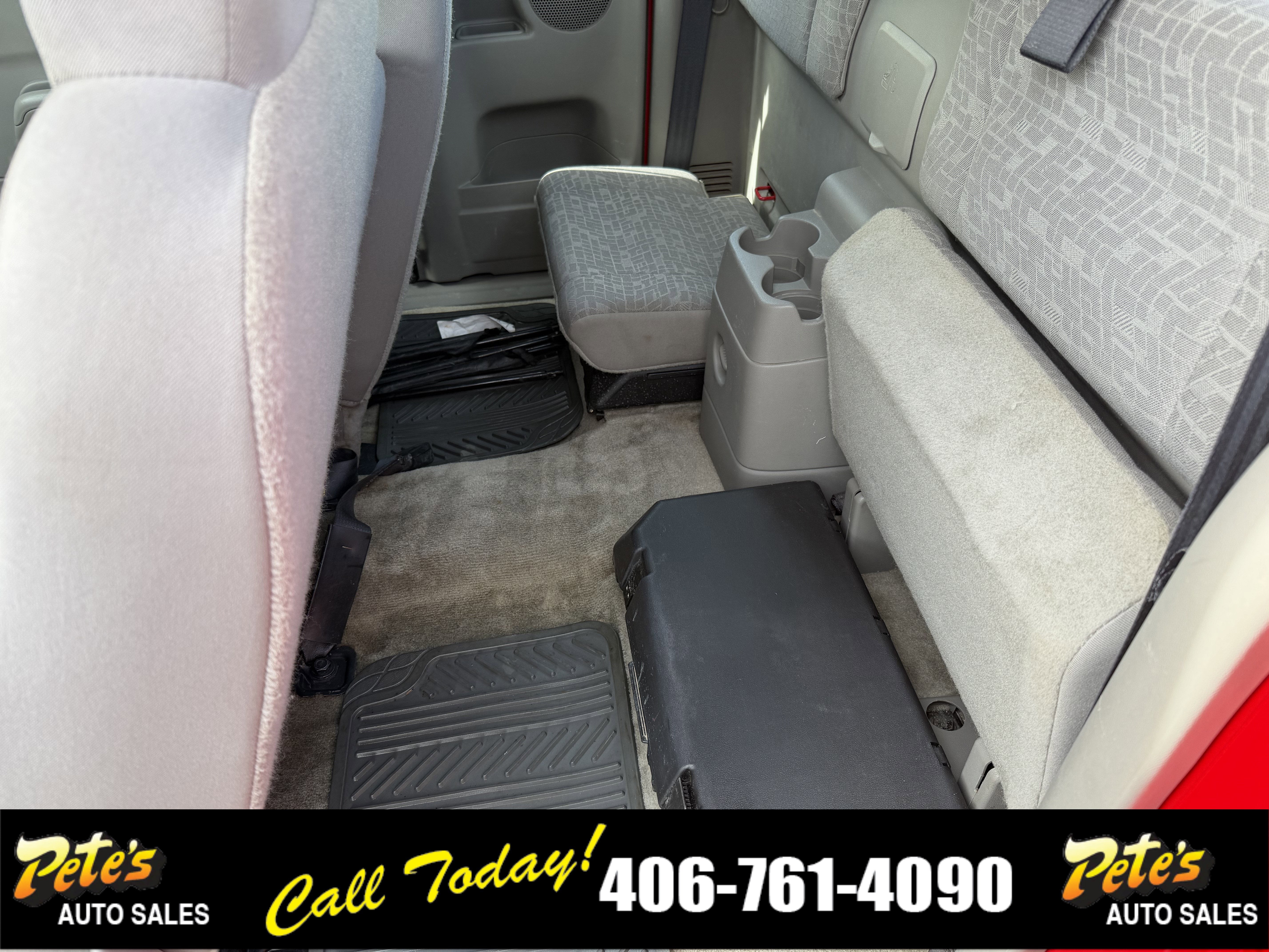 2005 Chevrolet Colorado Z85