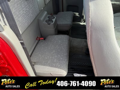 2005 Chevrolet Colorado Z85