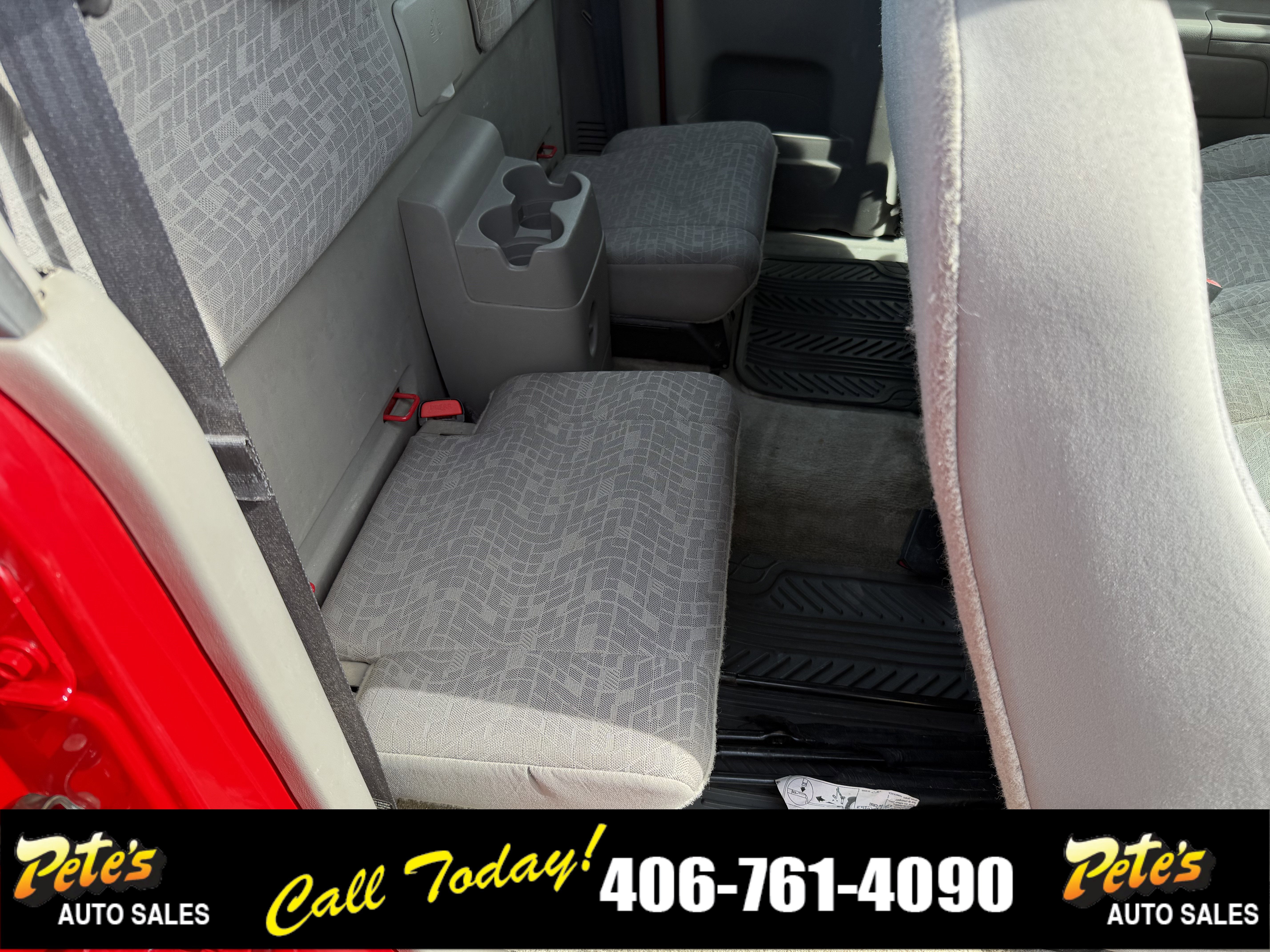 2005 Chevrolet Colorado Z85