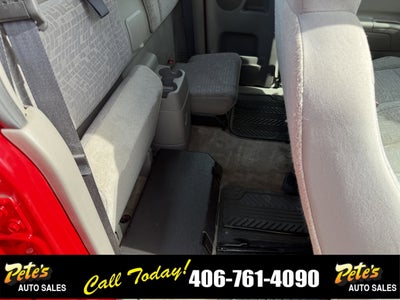 2005 Chevrolet Colorado Z85