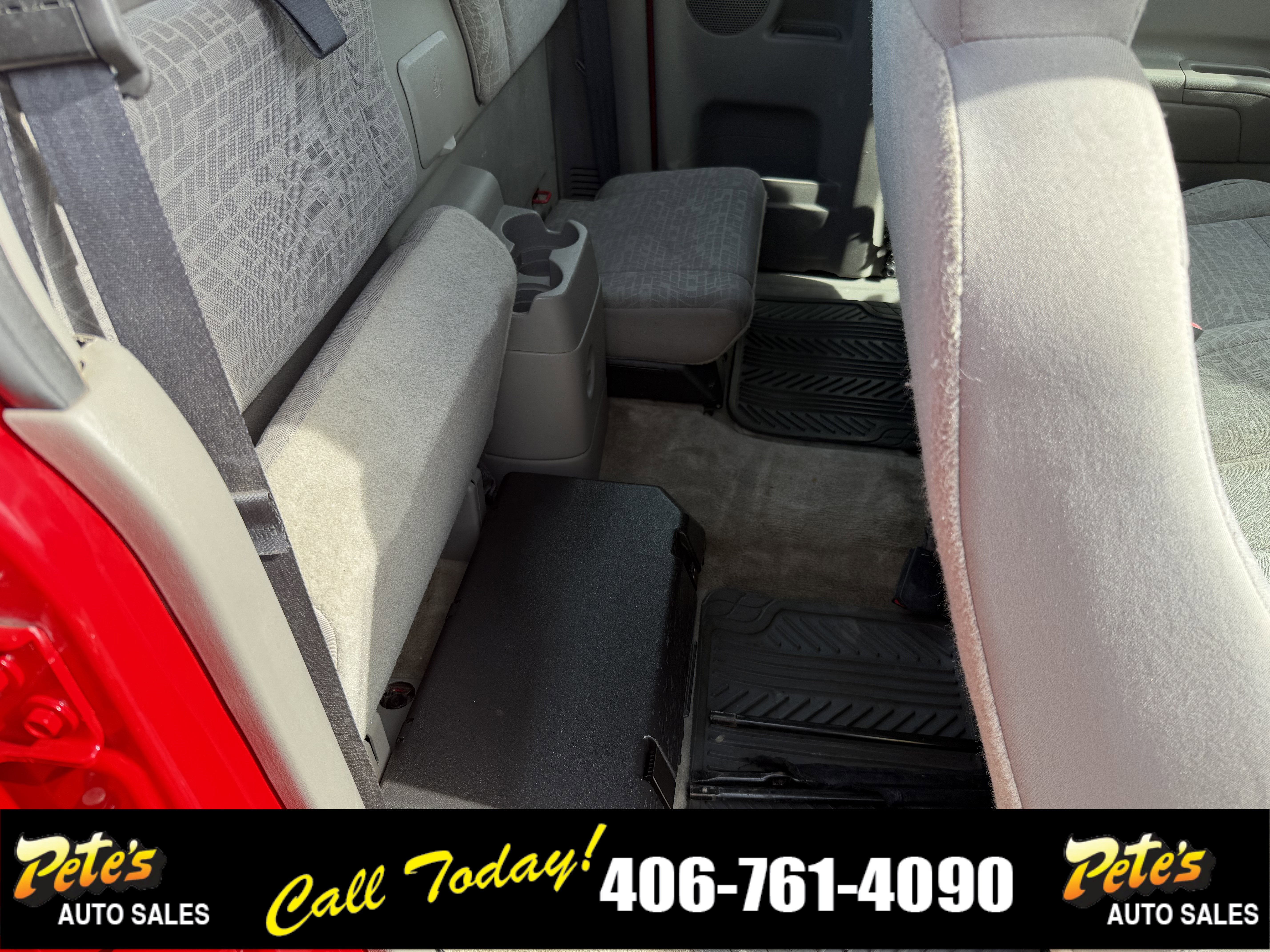 2005 Chevrolet Colorado Z85
