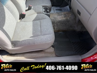 2005 Chevrolet Colorado Z85