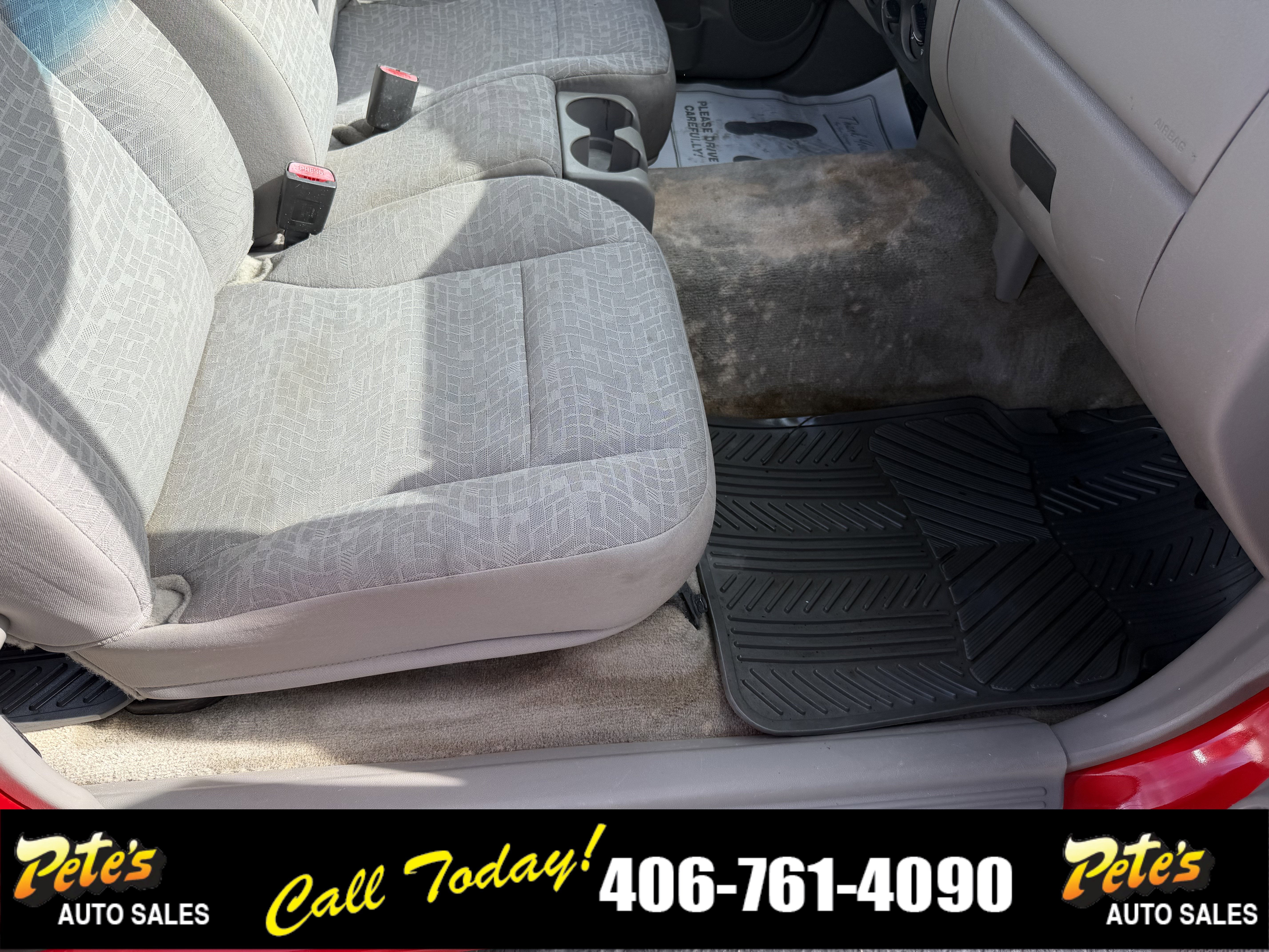 2005 Chevrolet Colorado Z85