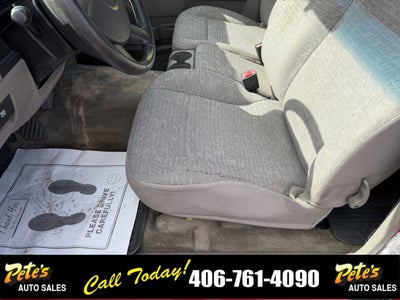 2005 Chevrolet Colorado Z85