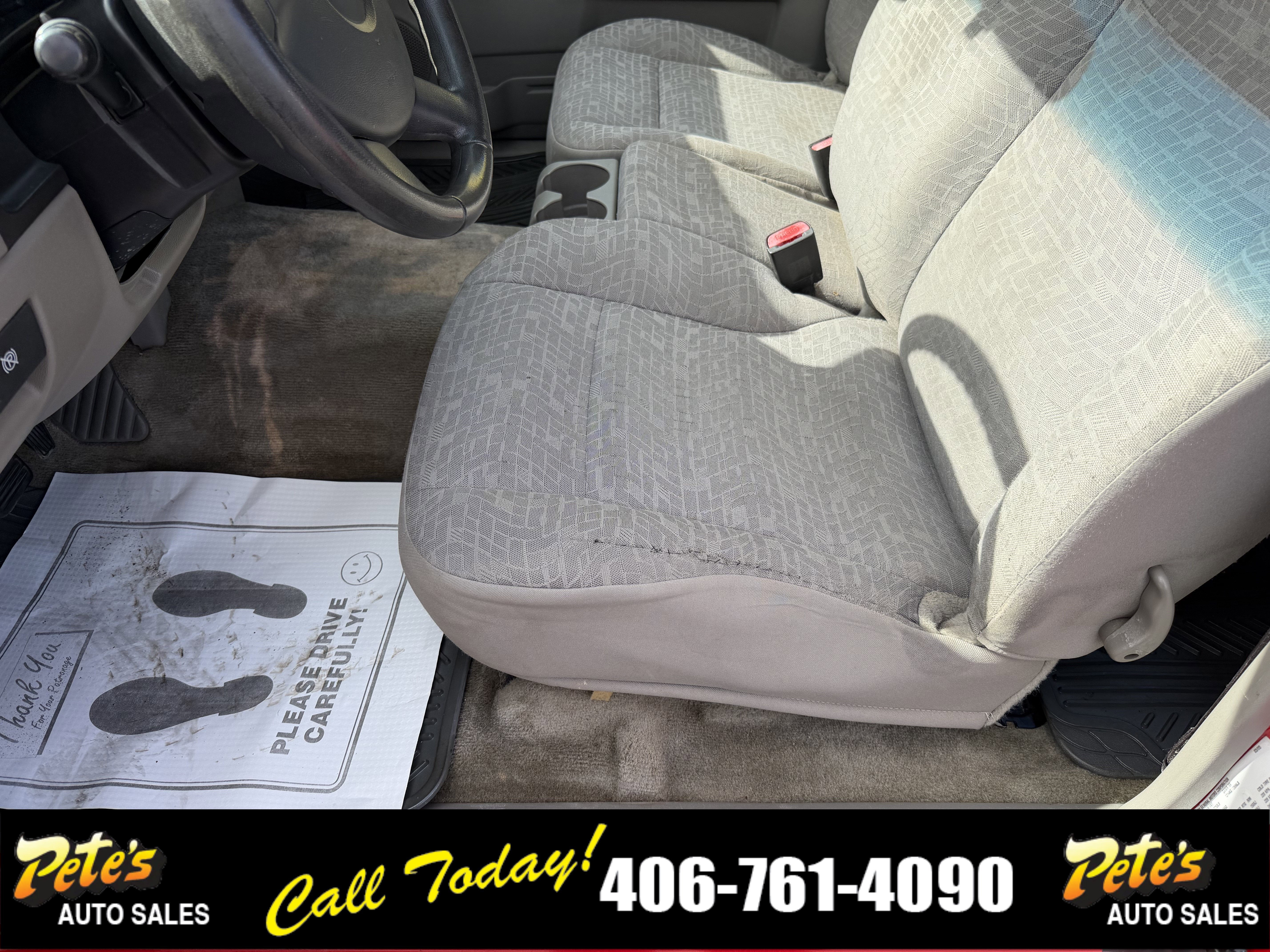 2005 Chevrolet Colorado Z85