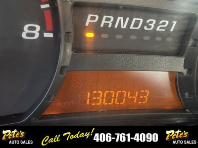 2005 Chevrolet Colorado Z85