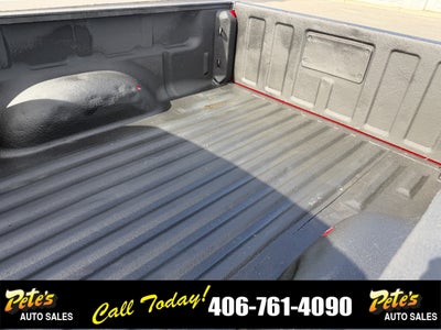 2005 Chevrolet Colorado Z85