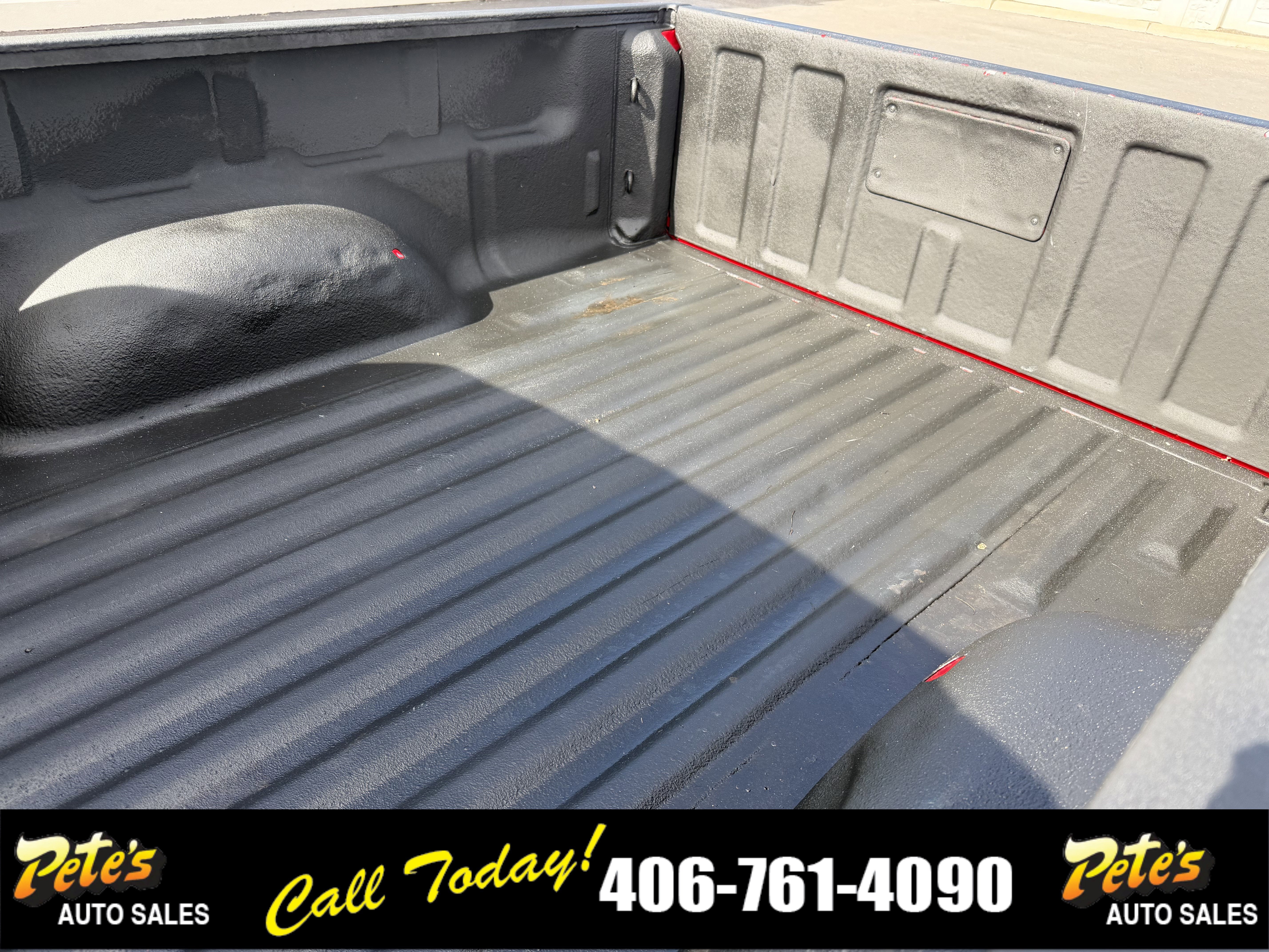 2005 Chevrolet Colorado Z85