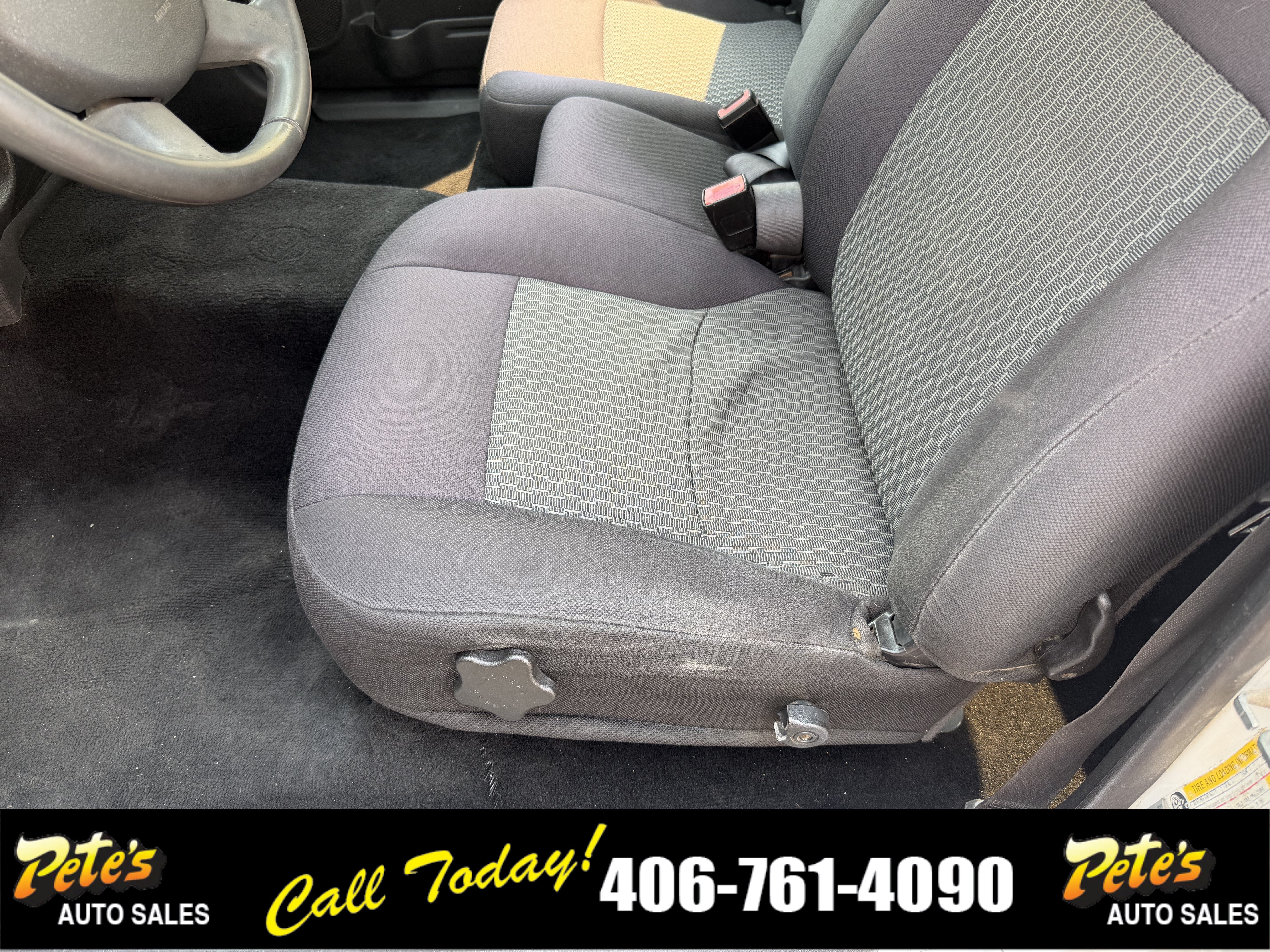 2011 Chevrolet Colorado Reg Cab