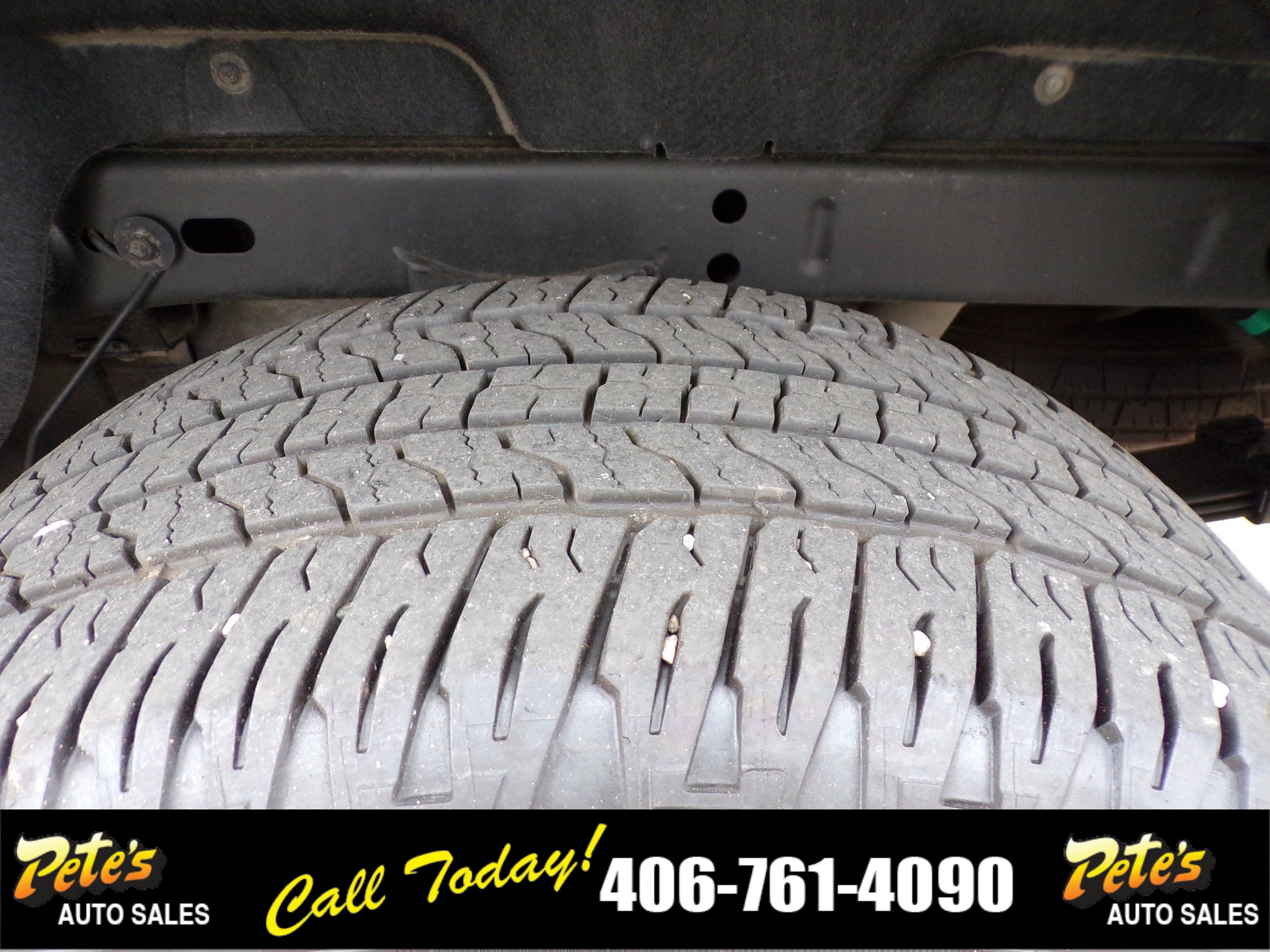 2018 Chevrolet Colorado LS