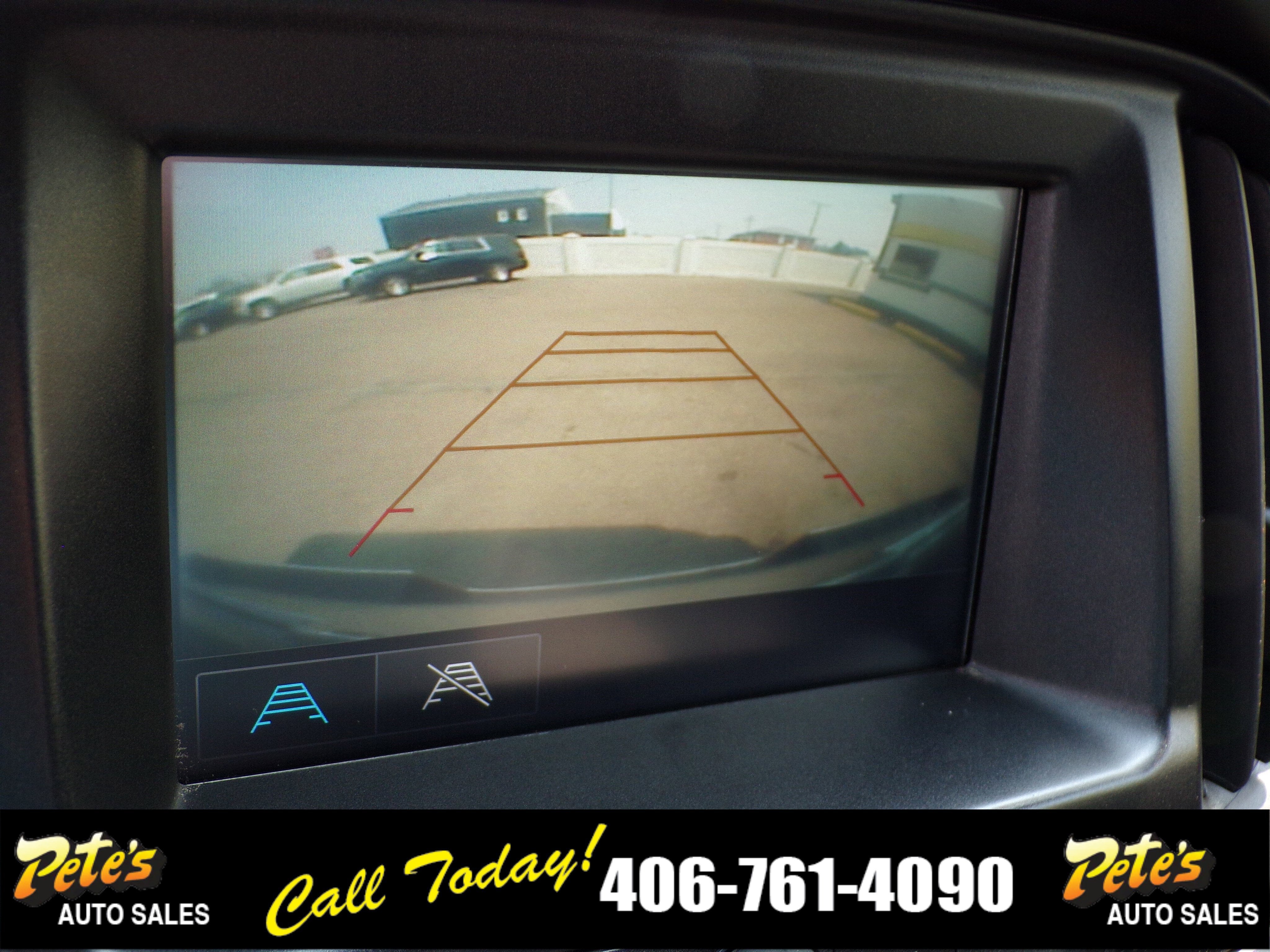 2018 Chevrolet Colorado LS