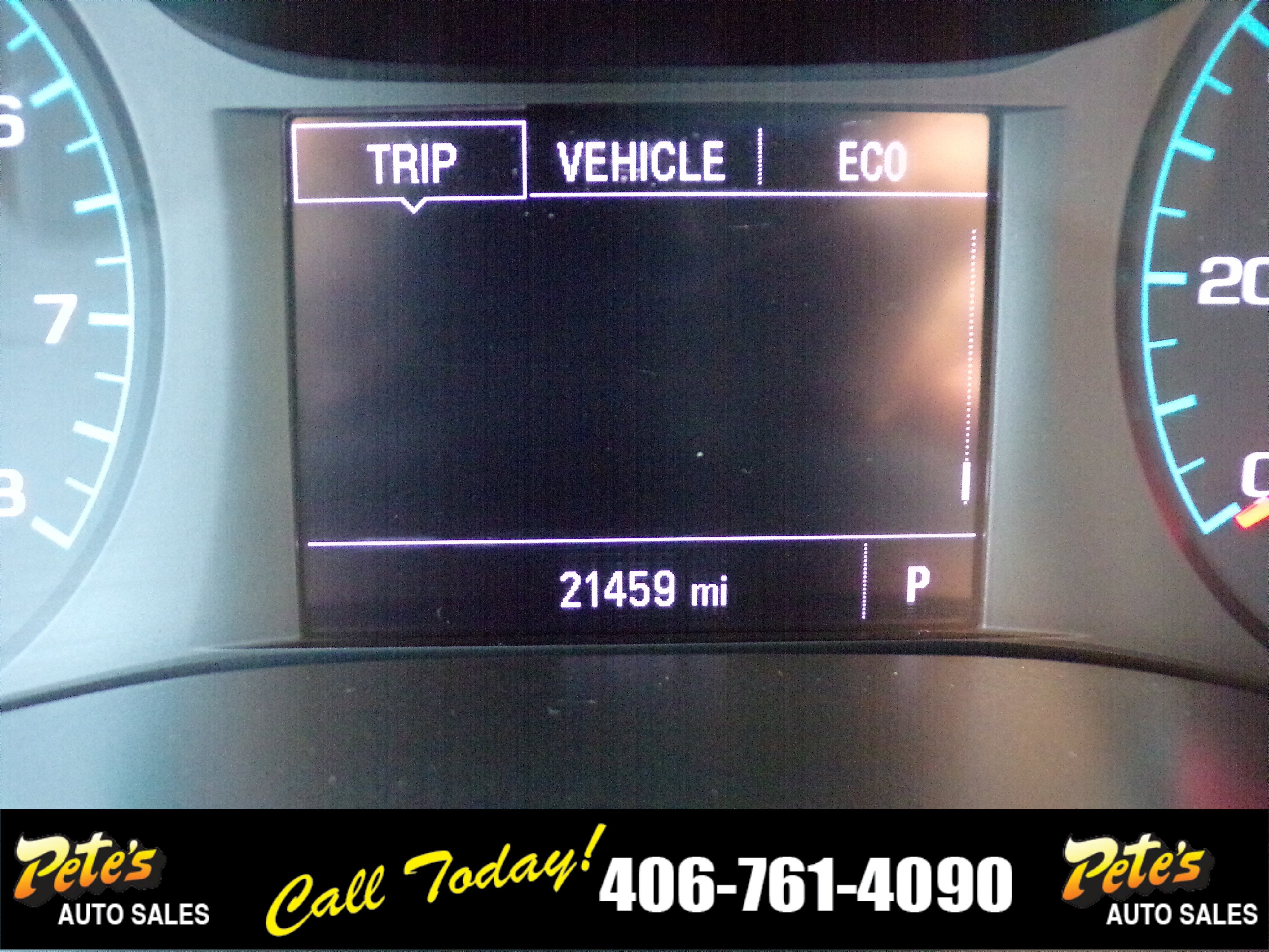 2018 Chevrolet Colorado LS