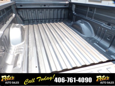 2018 Chevrolet Colorado LS