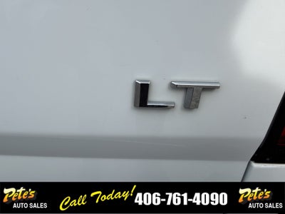 2022 Chevrolet Colorado 2WD LT