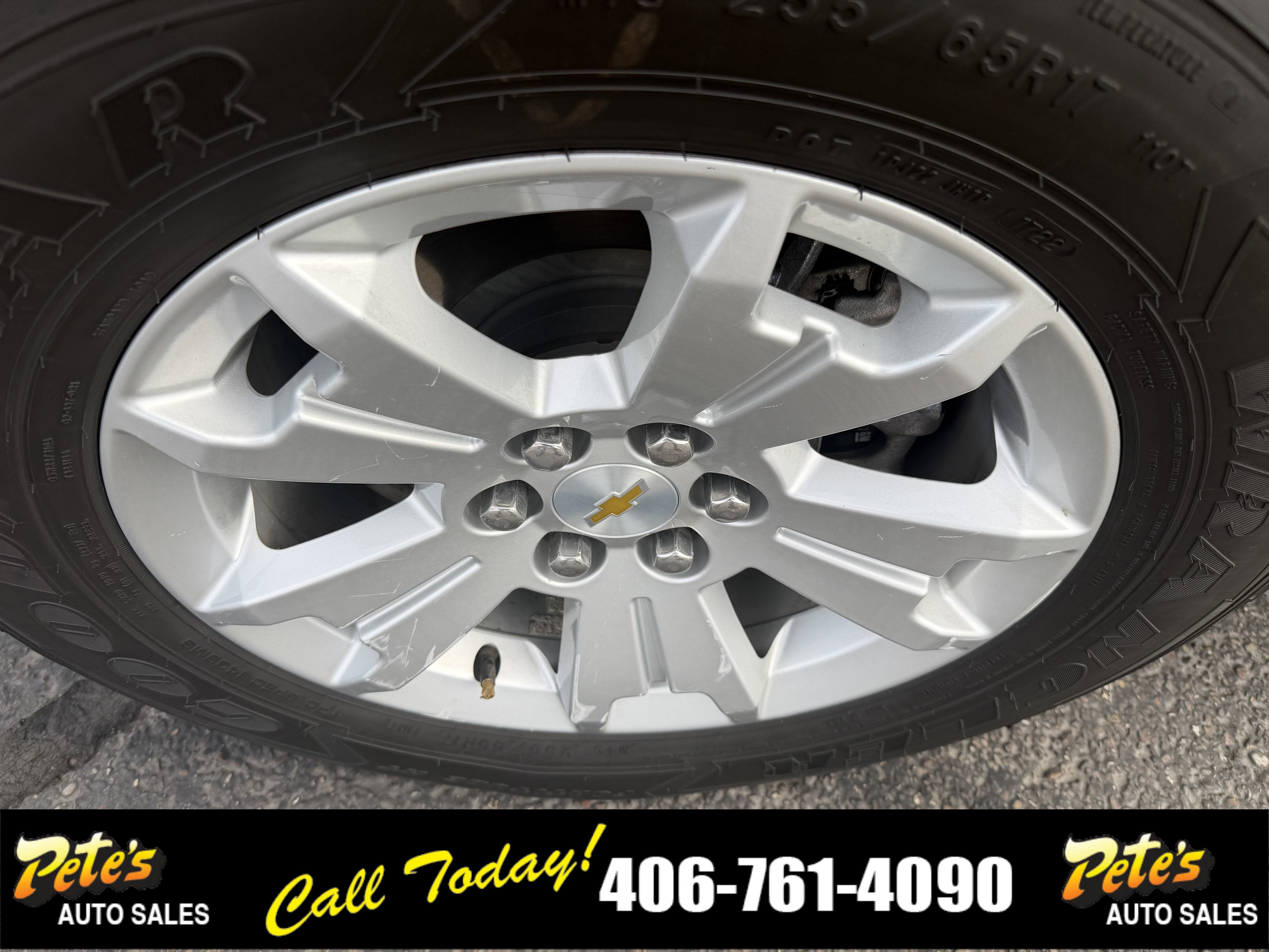 2022 Chevrolet Colorado 2WD LT