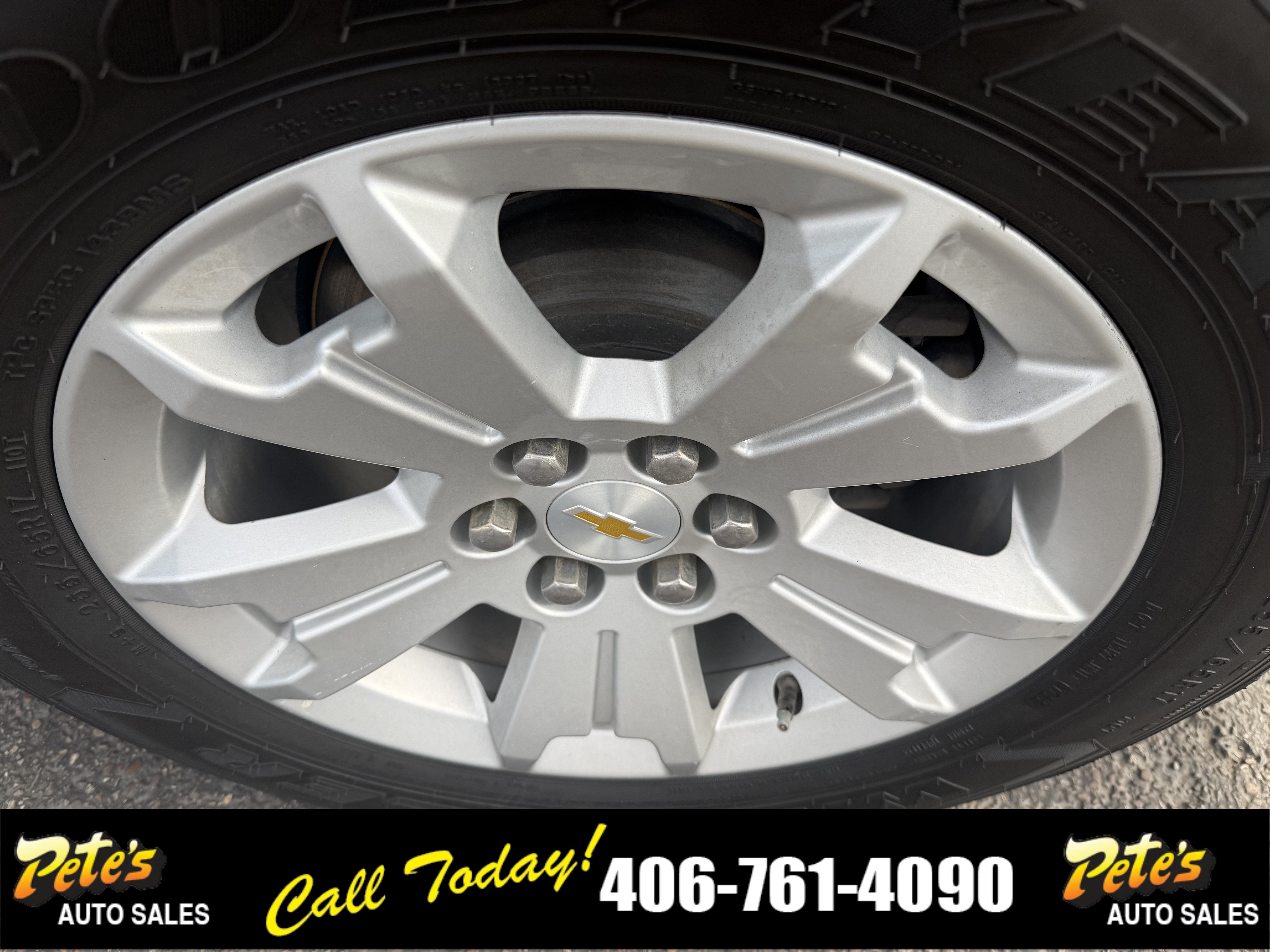 2022 Chevrolet Colorado 2WD LT