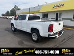 2022 Chevrolet Colorado 2WD LT