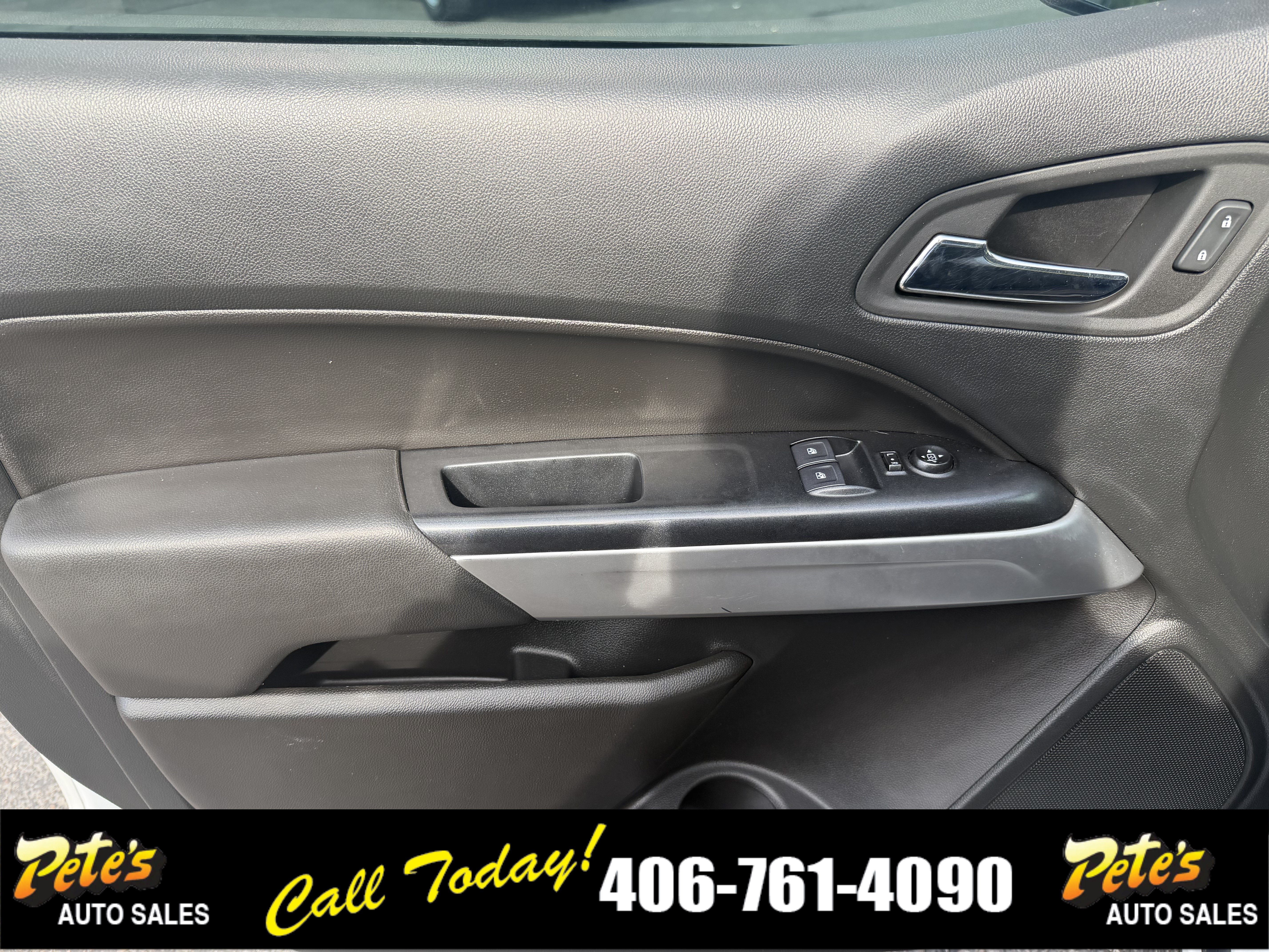 2022 Chevrolet Colorado 2WD LT
